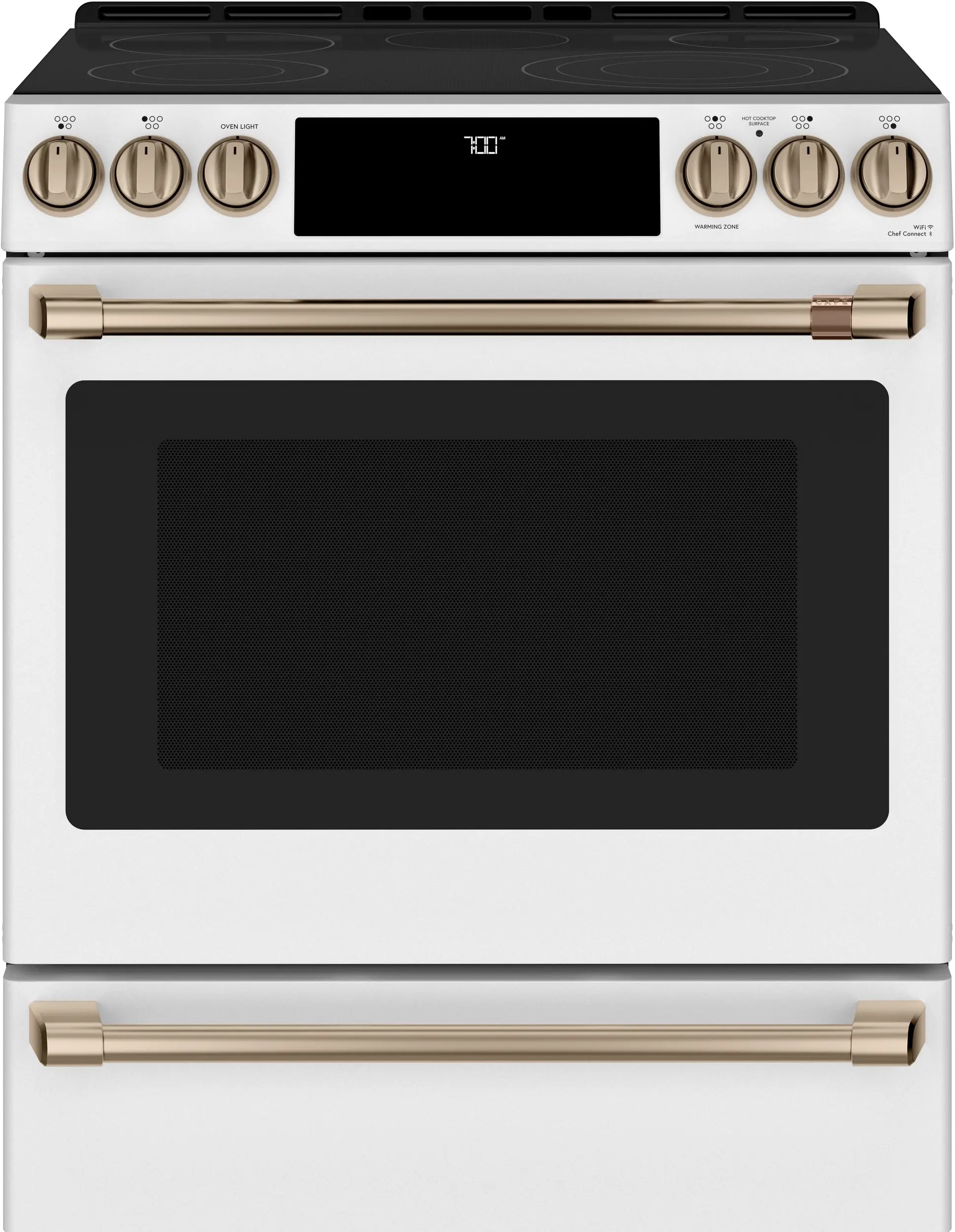 Cafe CES700P4MW2 Matte White