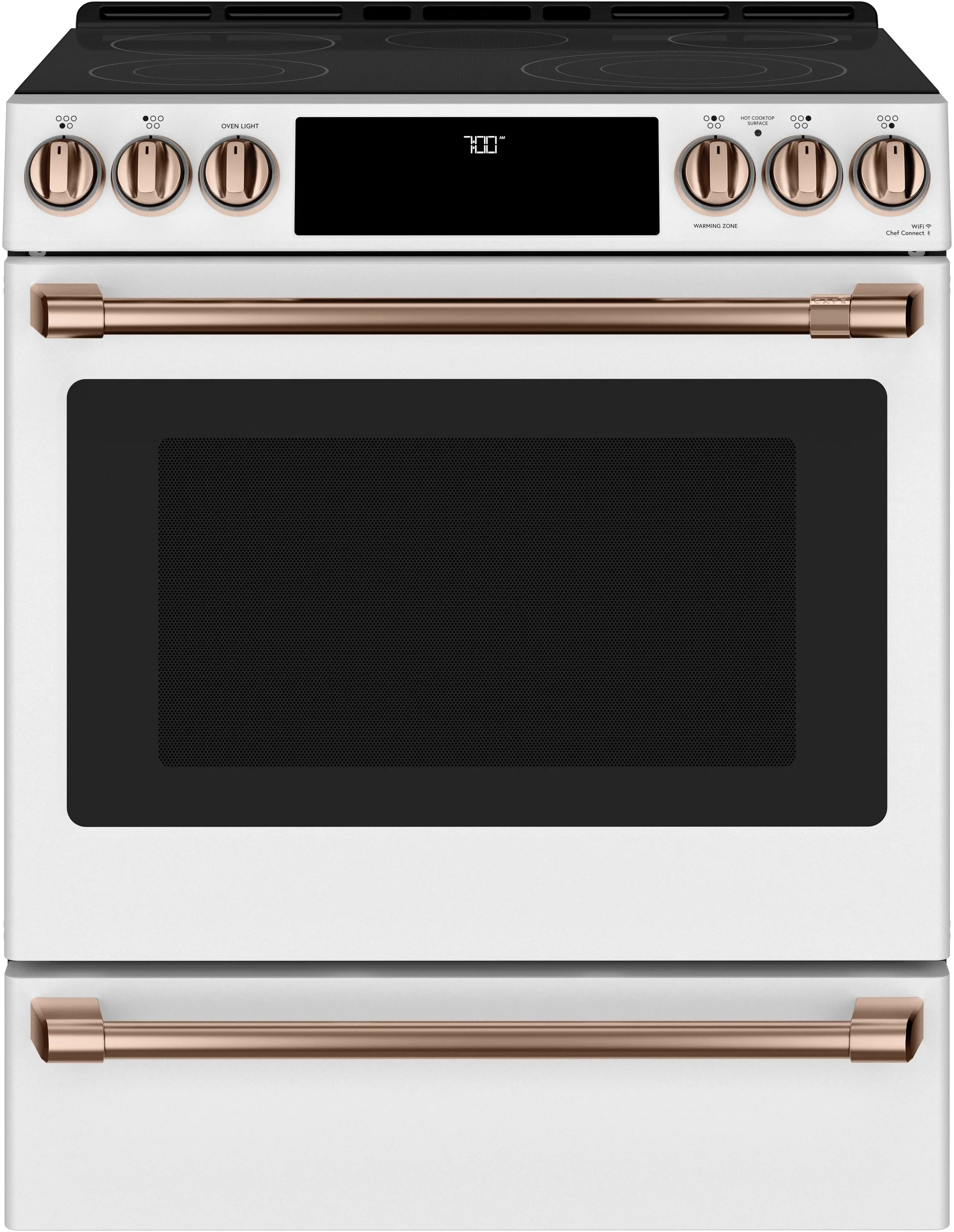 GE Cafe Range - Thumbnail 5