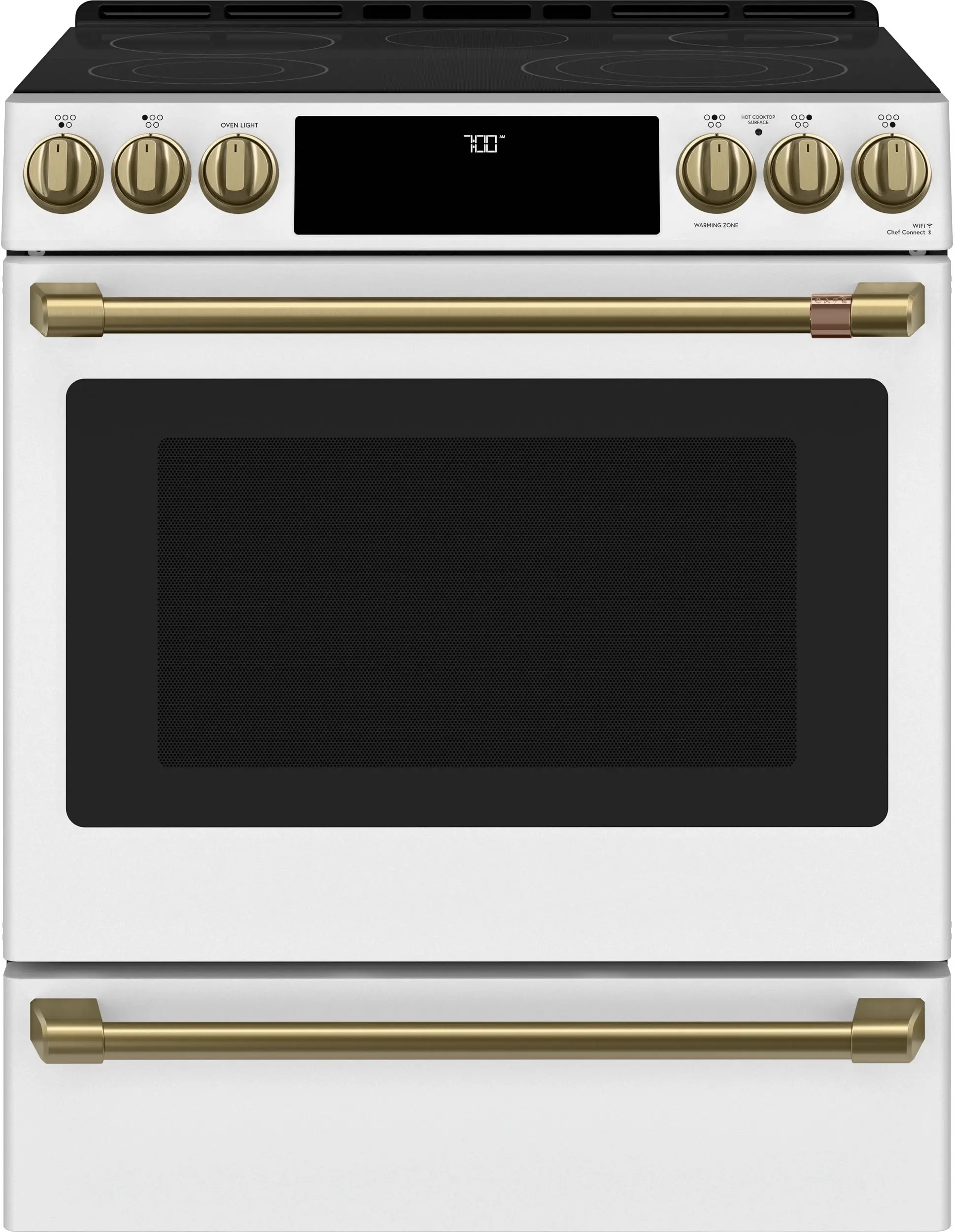 Cafe CES700P4MW2 Matte White