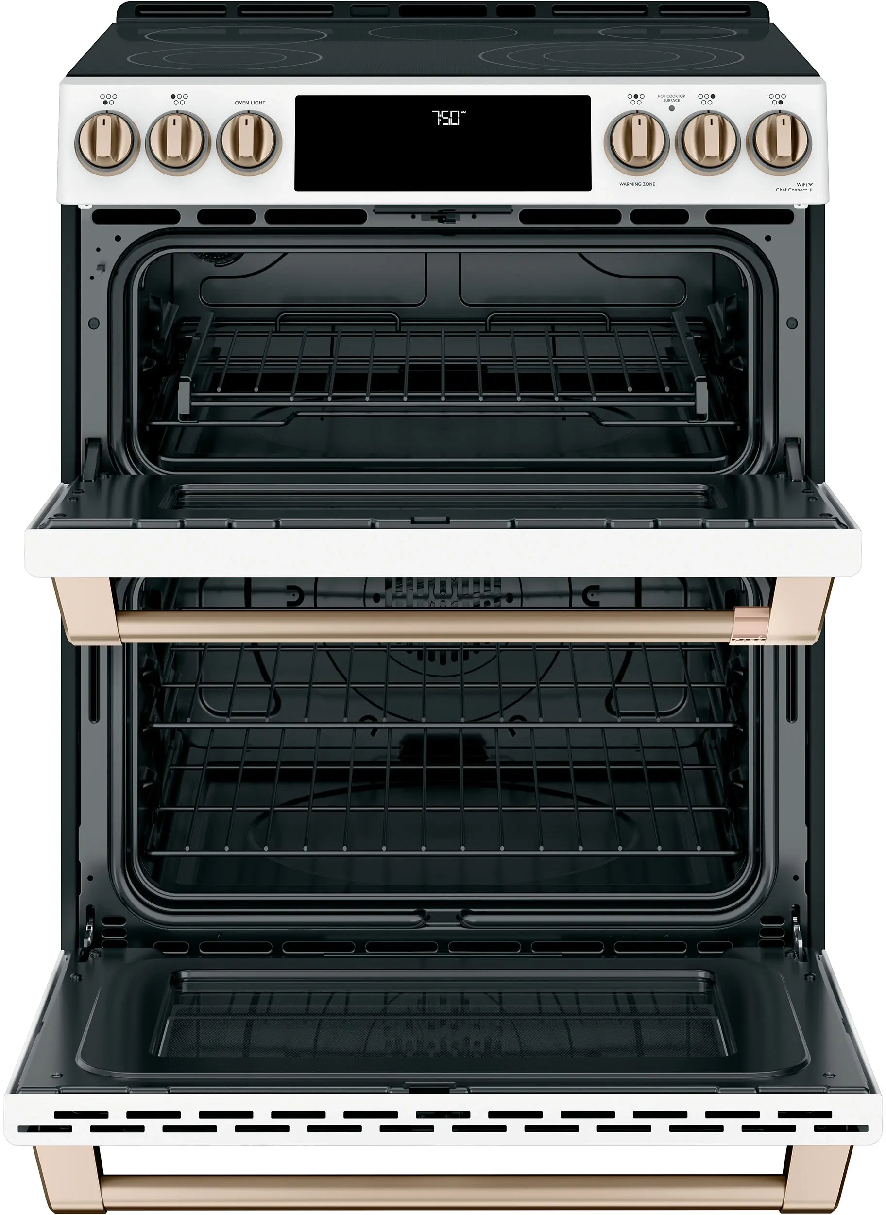 Cafe CES750P4MW2 Matte White