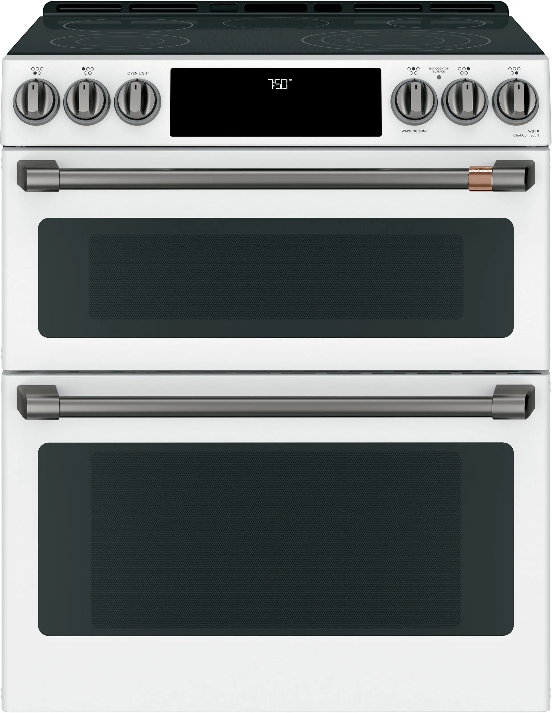 Cafe CES750P4MW2 Matte White