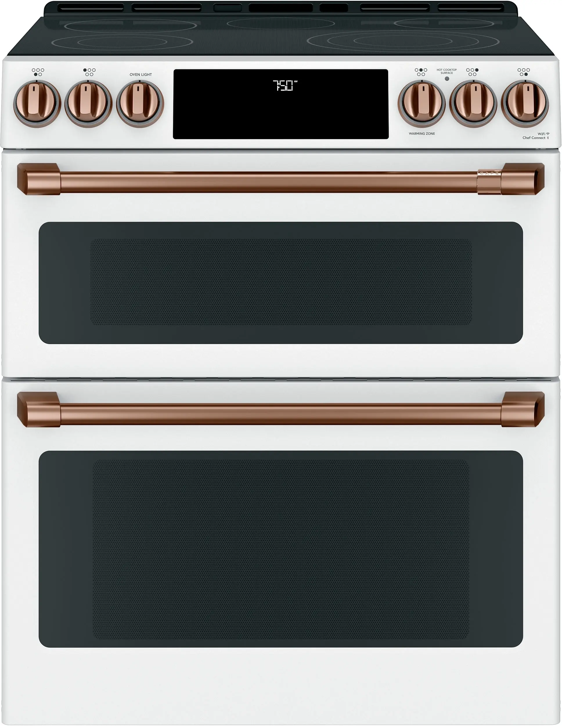 Cafe CES750P4MW2 Matte White