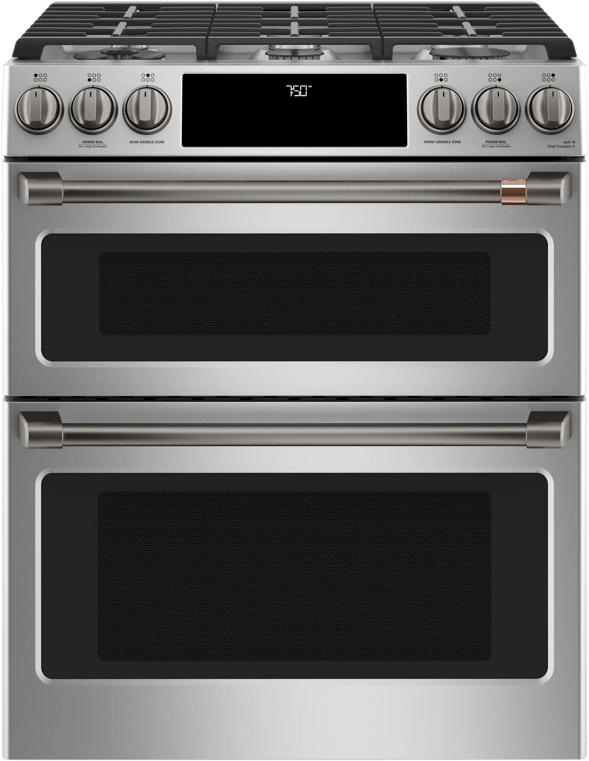 Cafe CGS750P2MS1 Stainless Steel