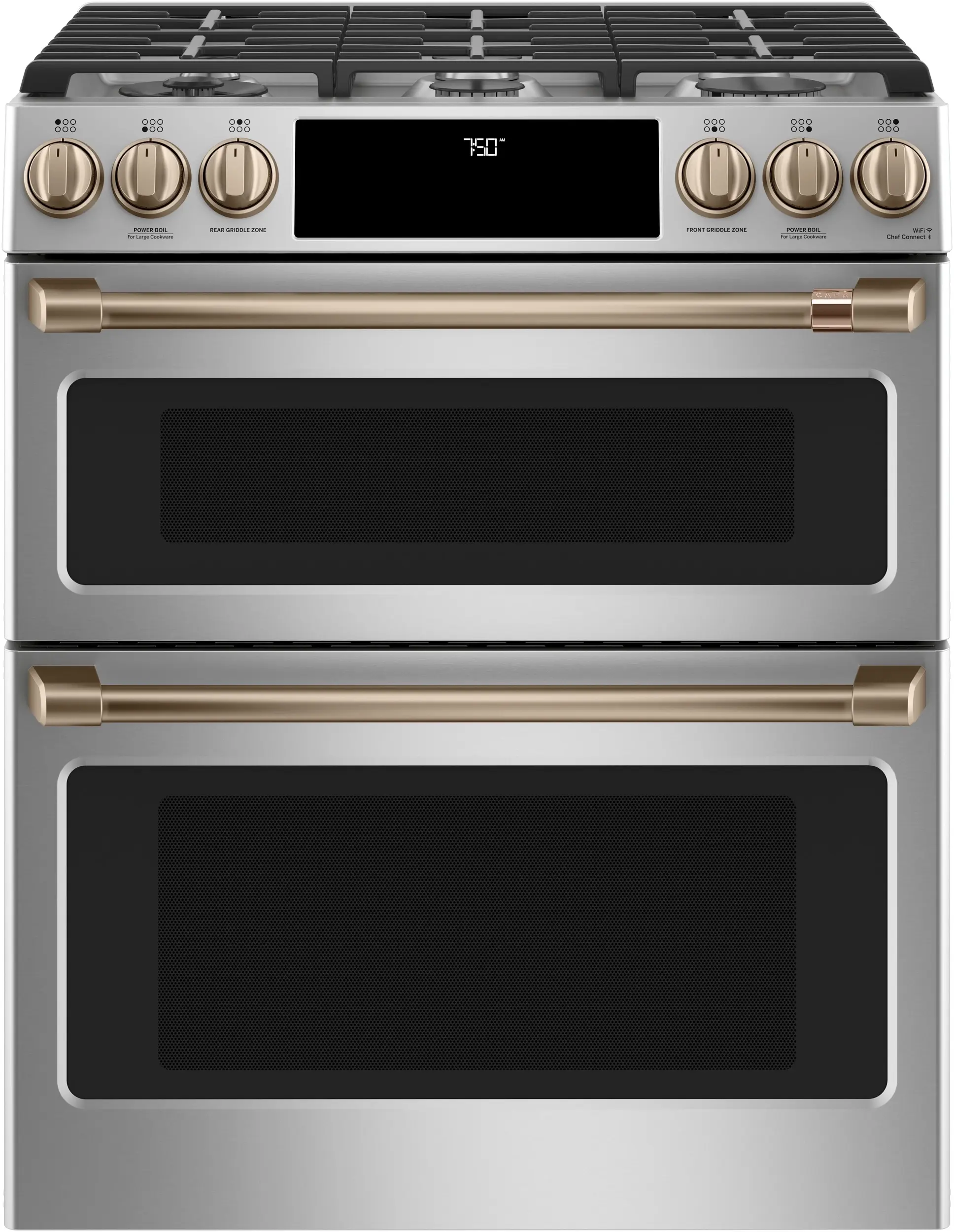 Cafe CGS750P2MS1 Stainless Steel