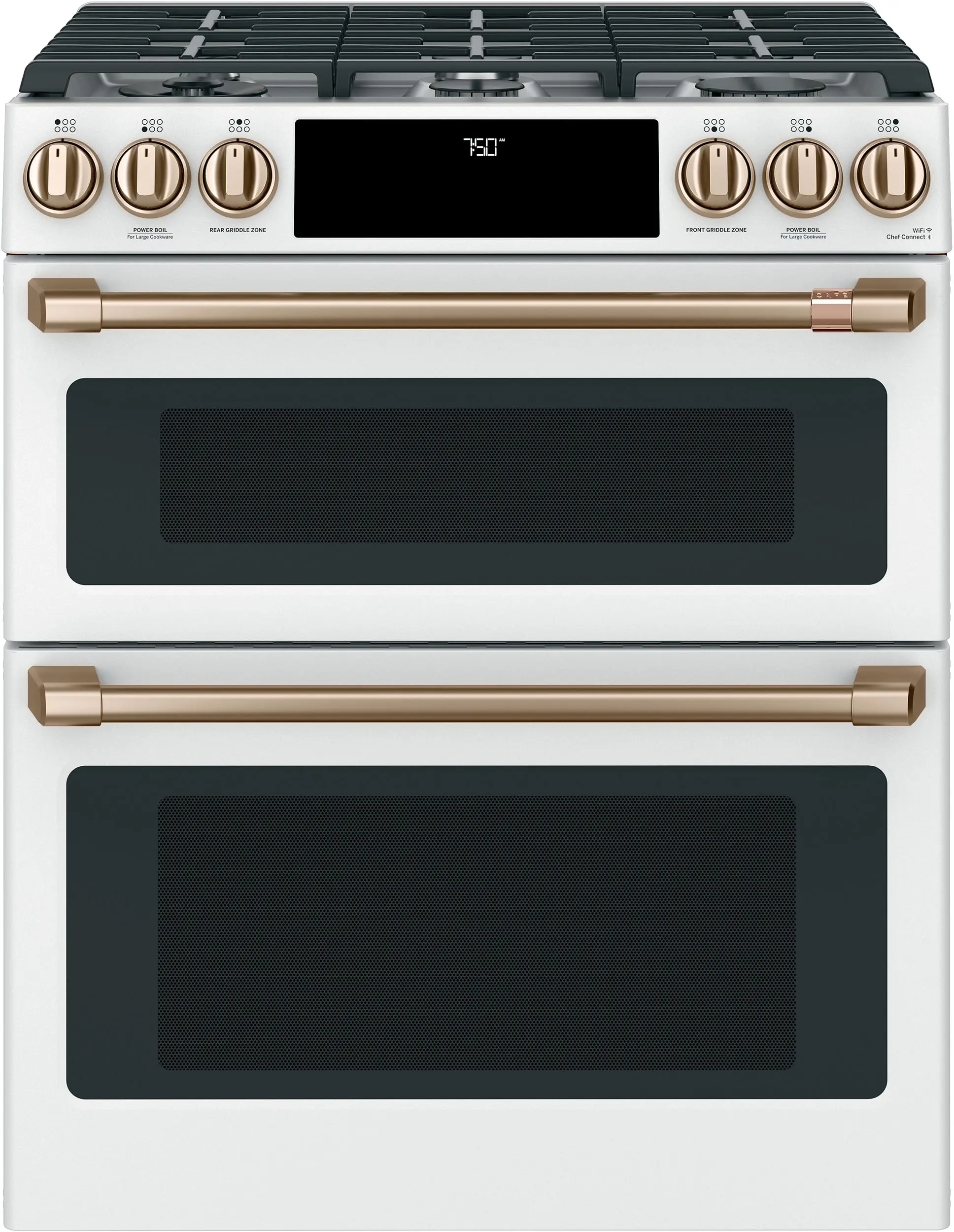 Cafe CGS750P4MW2 Matte White