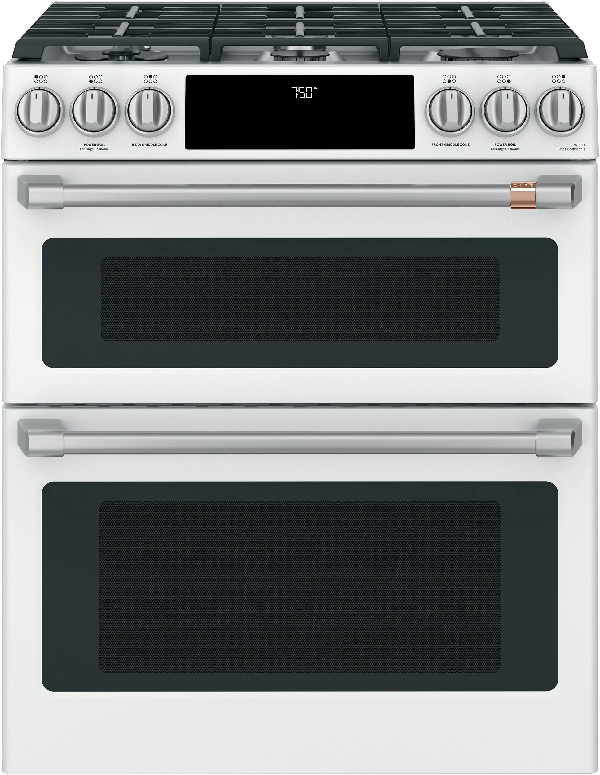 Cafe CGS750P4MW2 Matte White