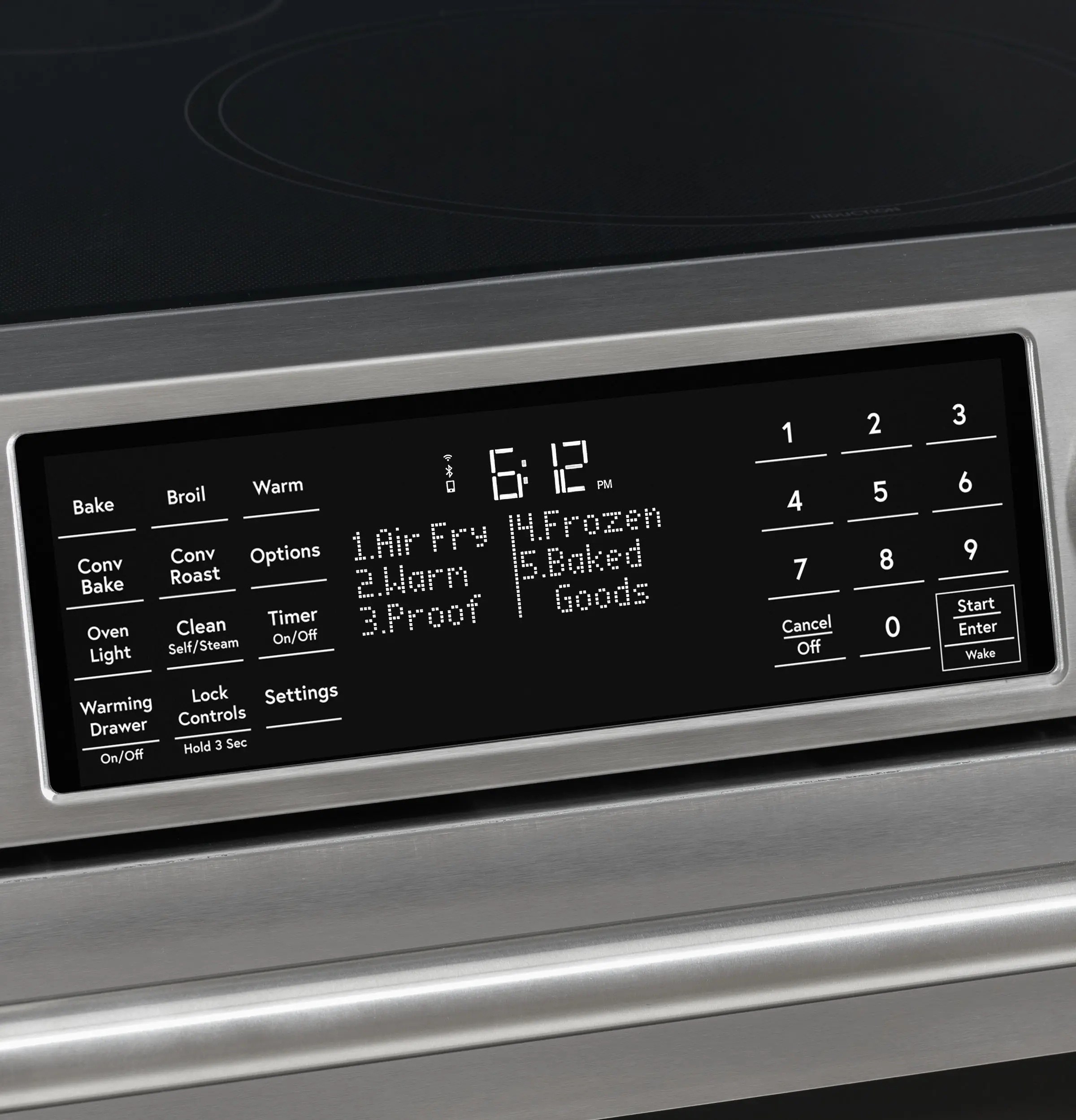 Cafe CHS900P4MW2 Matte White