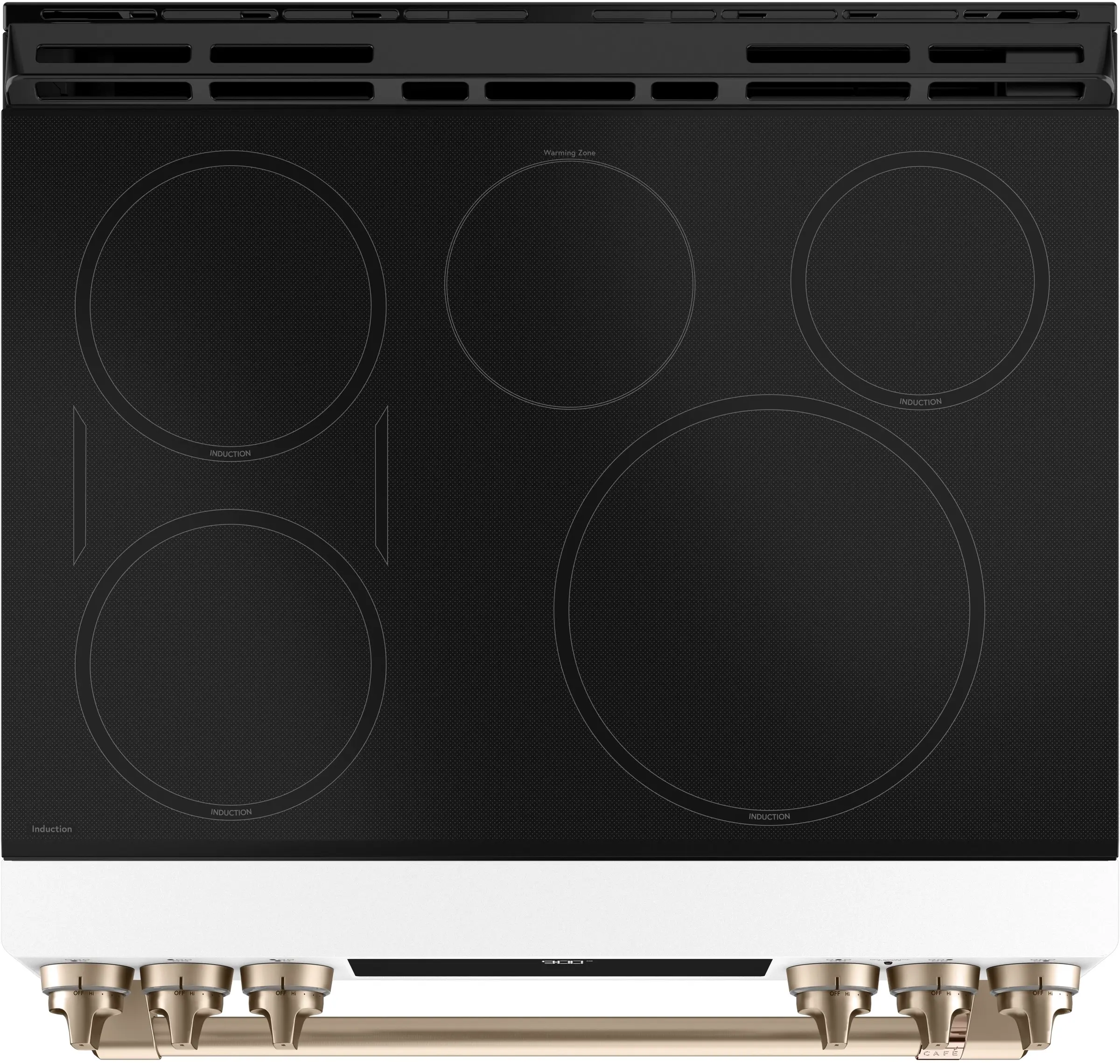 Cafe CHS900P4MW2 Matte White