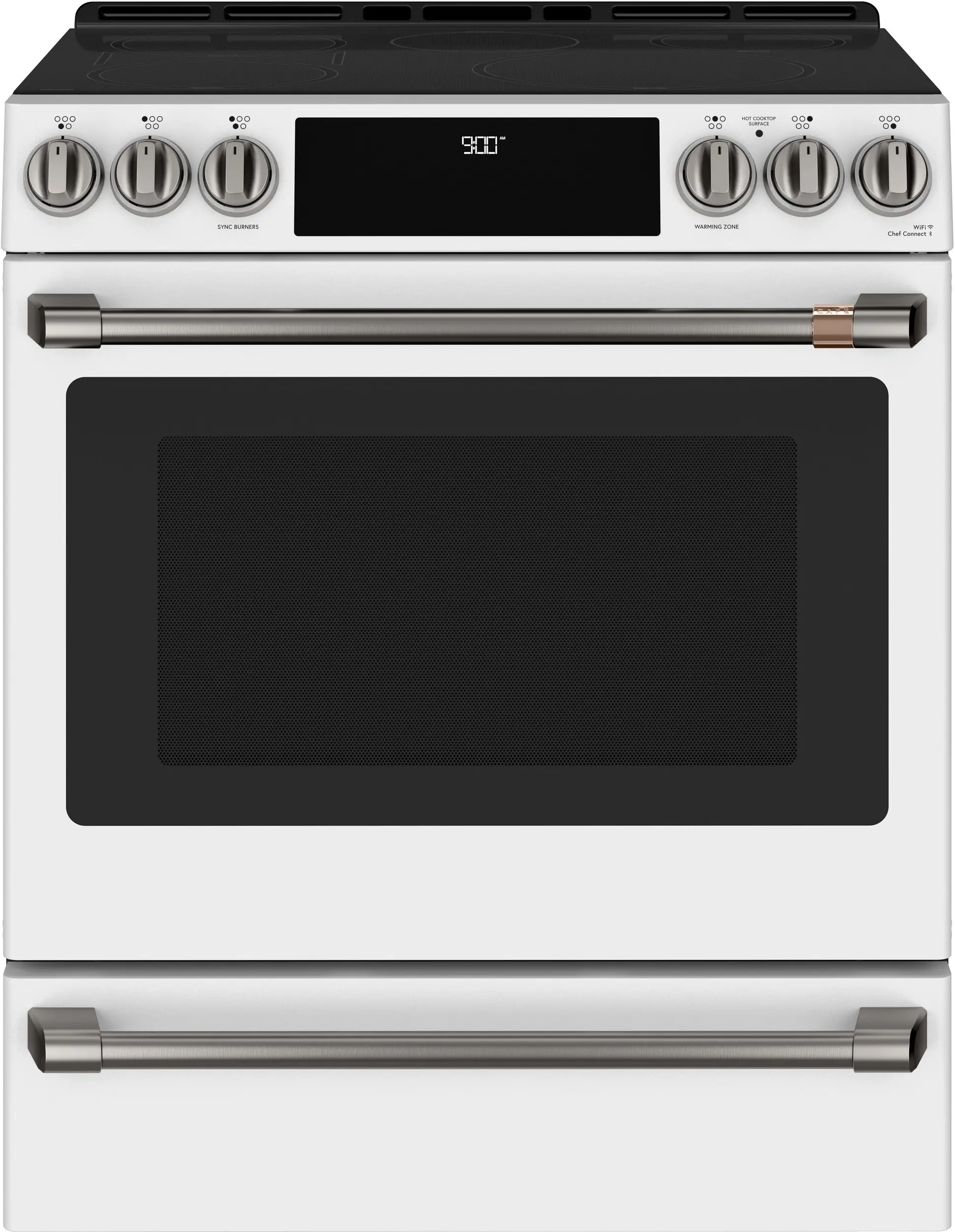 Cafe CHS900P4MW2 Matte White