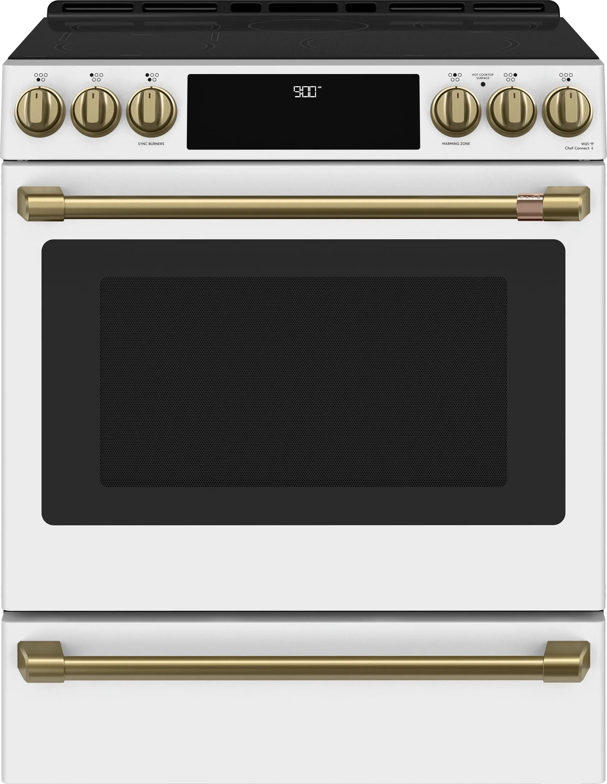Cafe CHS900P4MW2 Matte White