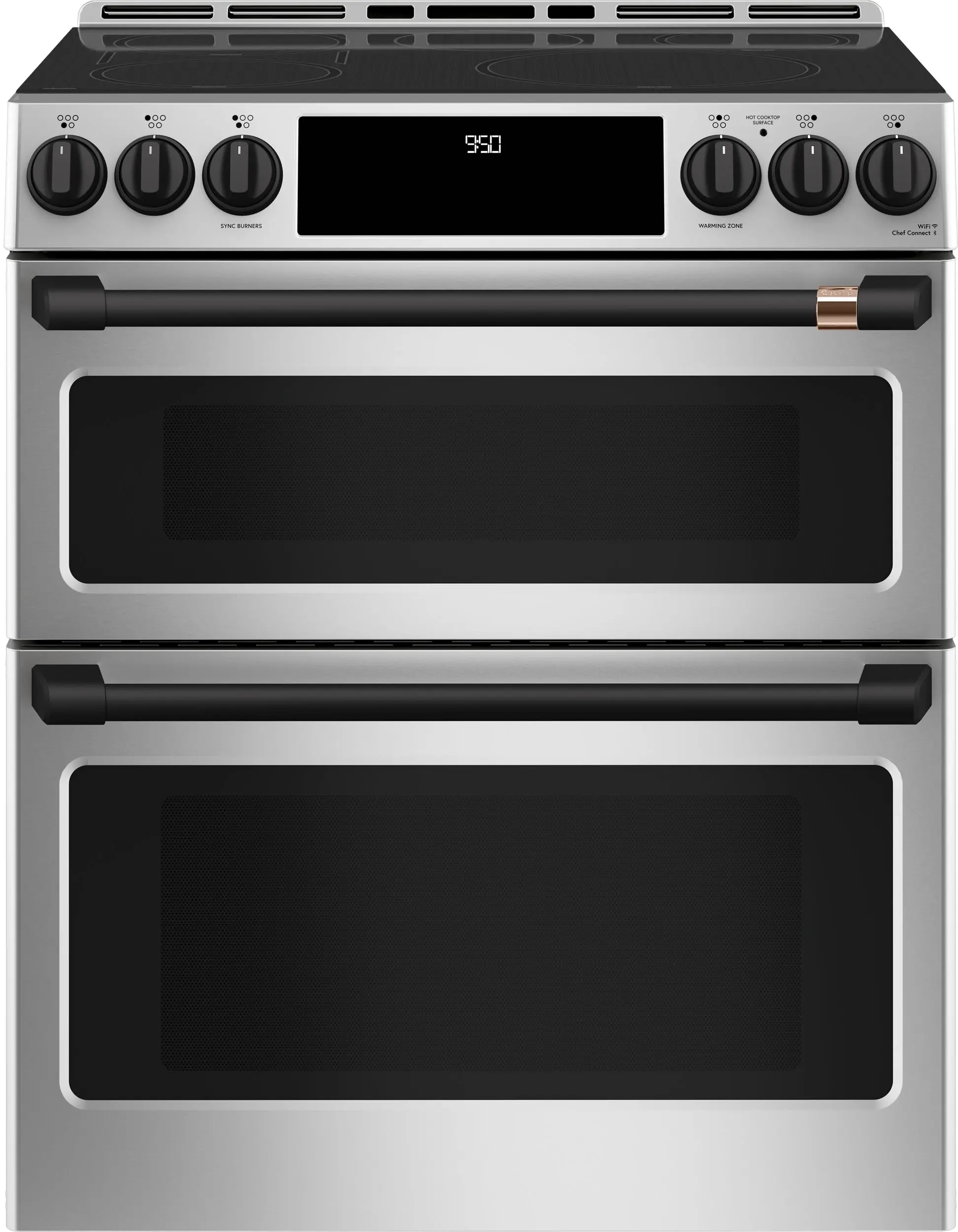 Cafe CHS950P2MS1 Stainless Steel