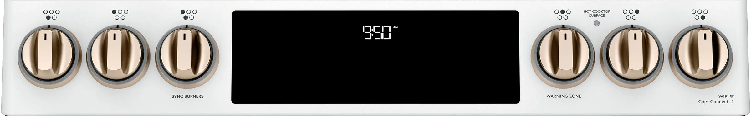 Cafe CHS950P4MW2 Matte White