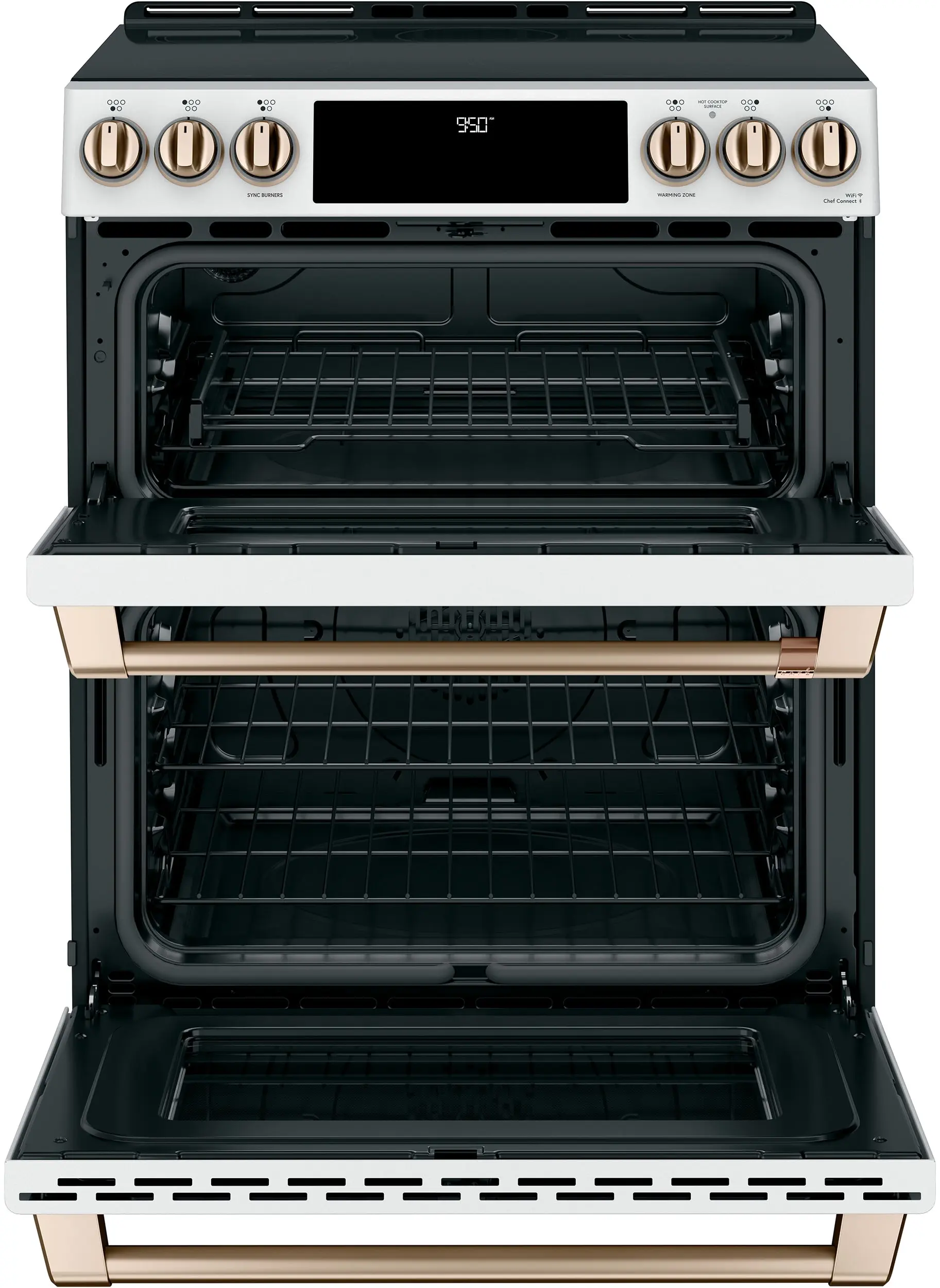 Cafe CHS950P4MW2 Matte White
