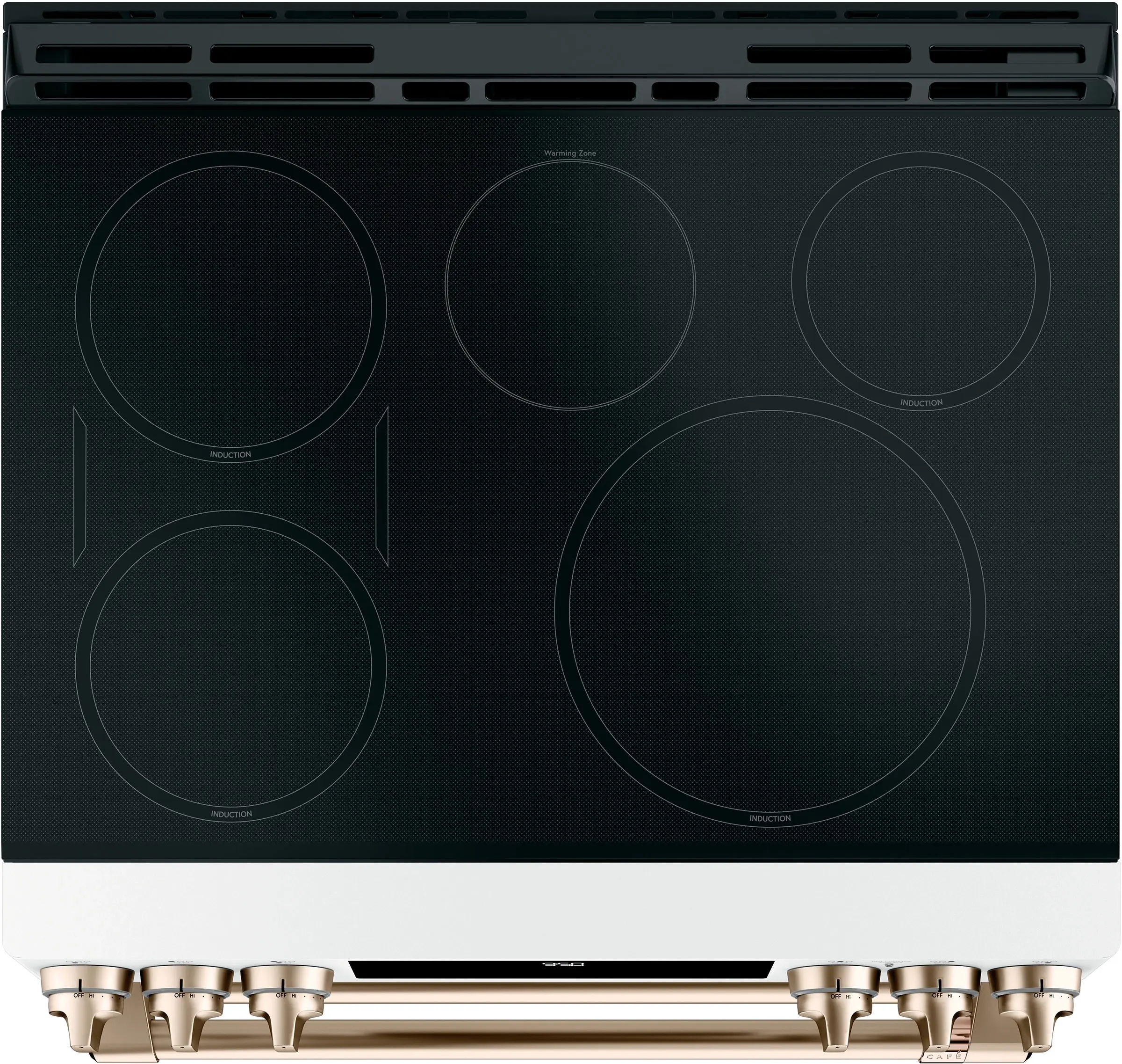 Cafe CHS950P4MW2 Matte White