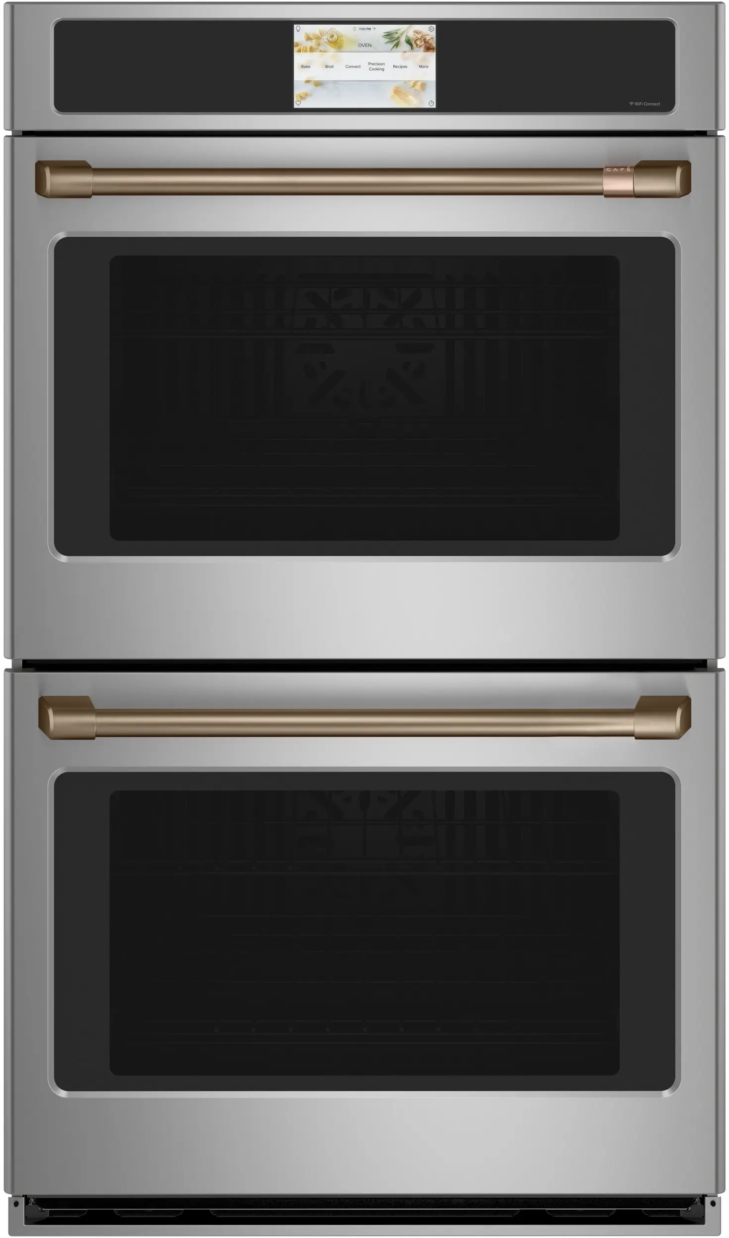 Cafe CKD70DP2NS1 Stainless Steel