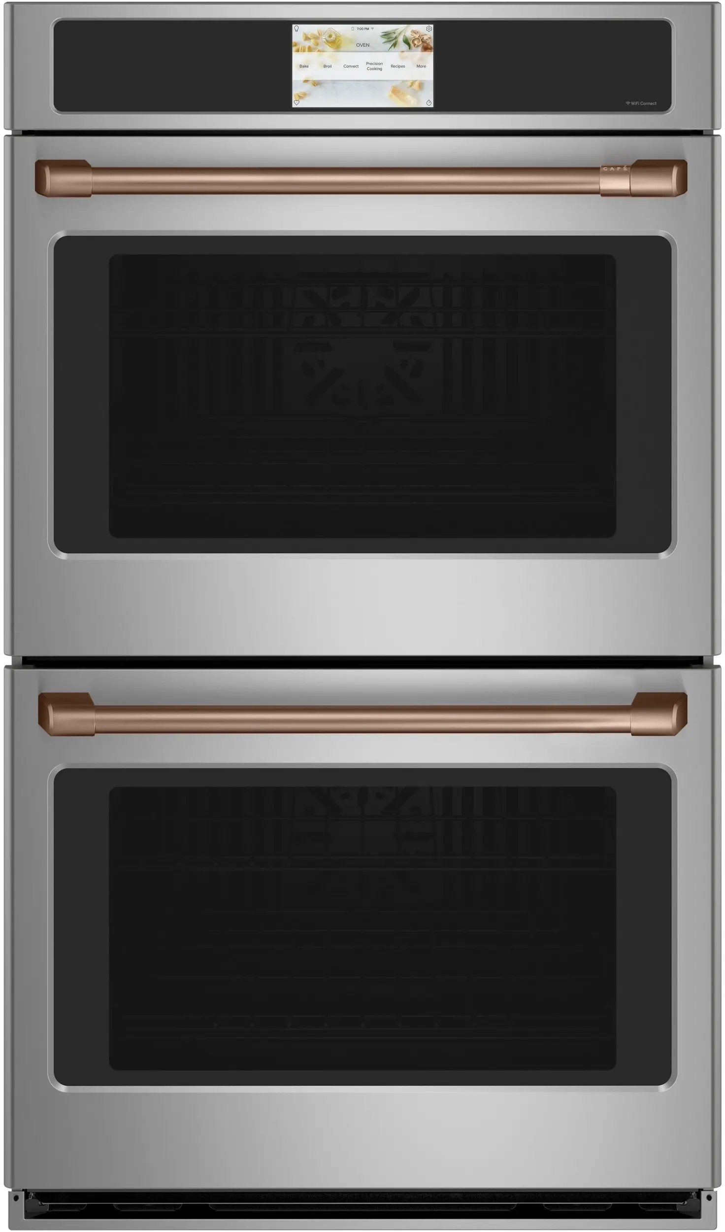 Cafe CKD70DP2NS1 Stainless Steel