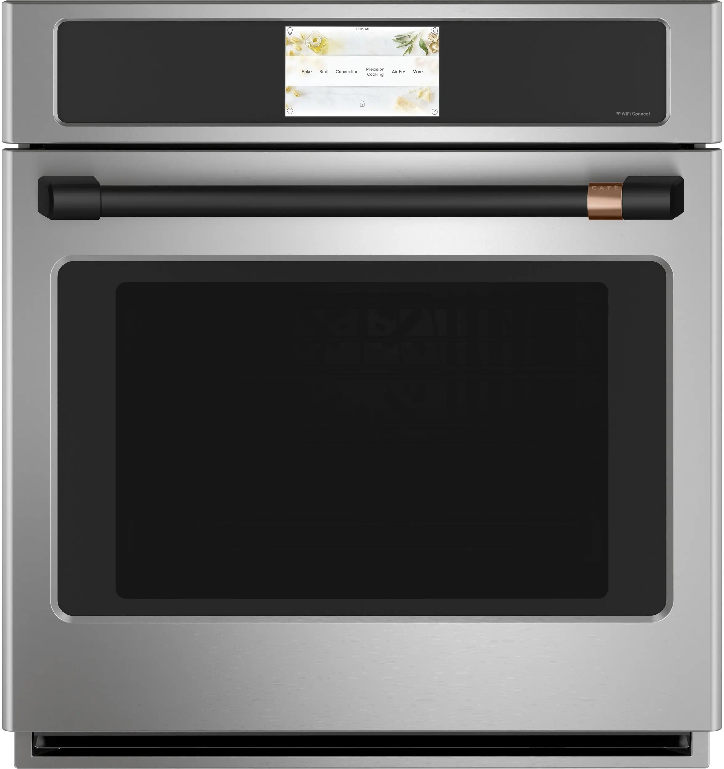 Cafe CKS70DP2NS1 Stainless Steel