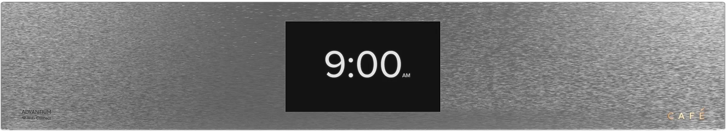 Cafe CSB913M2NS5 Platinum Glass