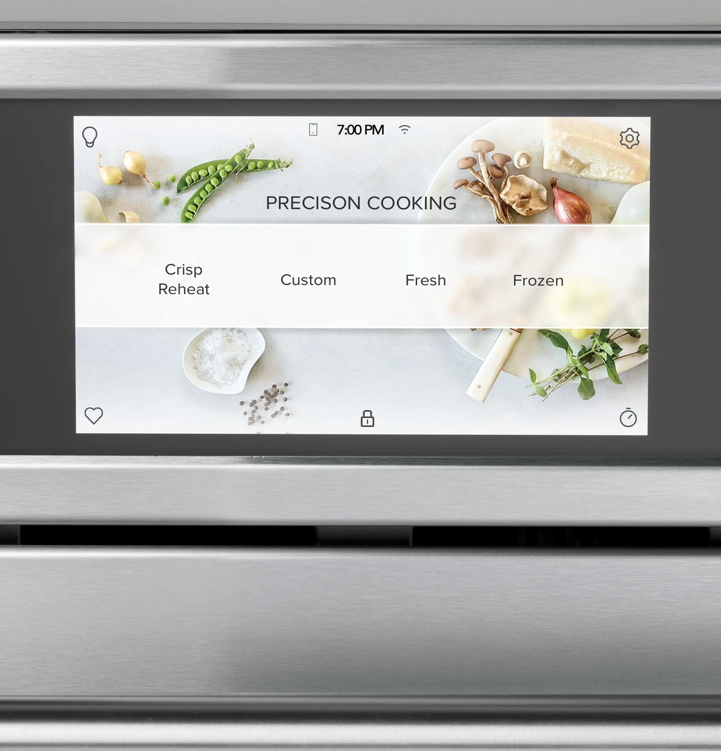 Cafe CSB913P4NW2 Matte White