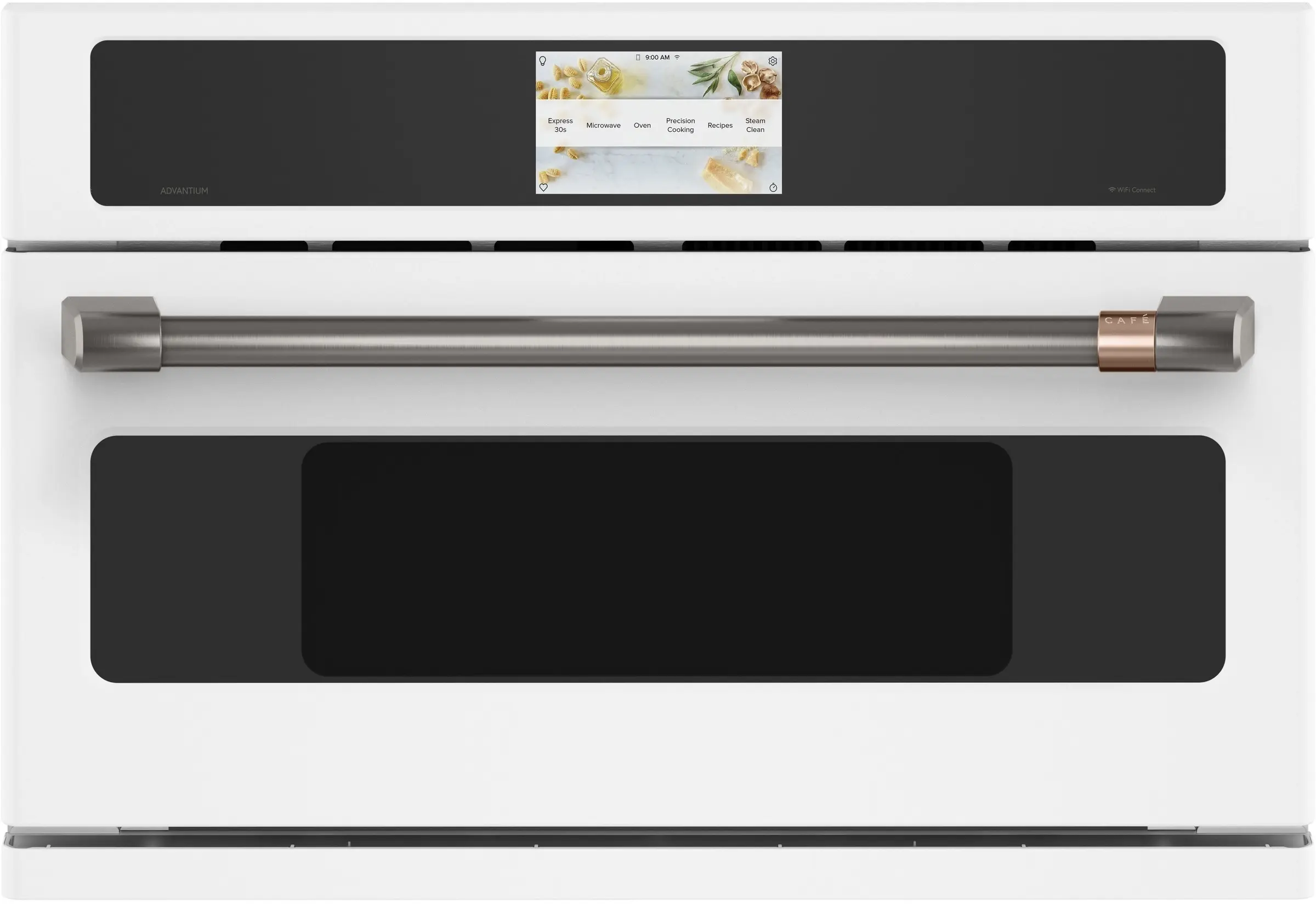 Cafe CSB913P4NW2 Matte White