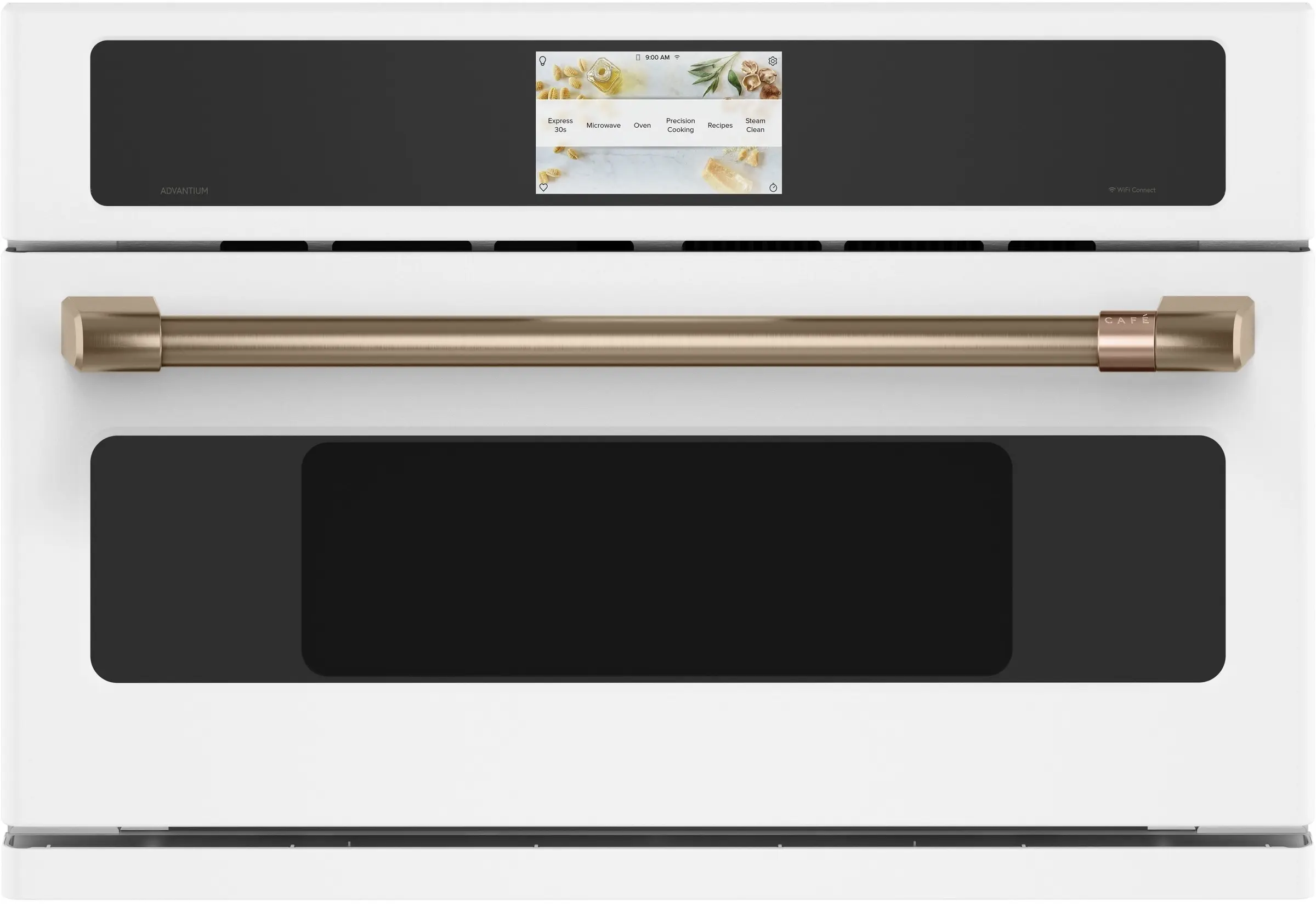 Cafe CSB913P4NW2 Matte White