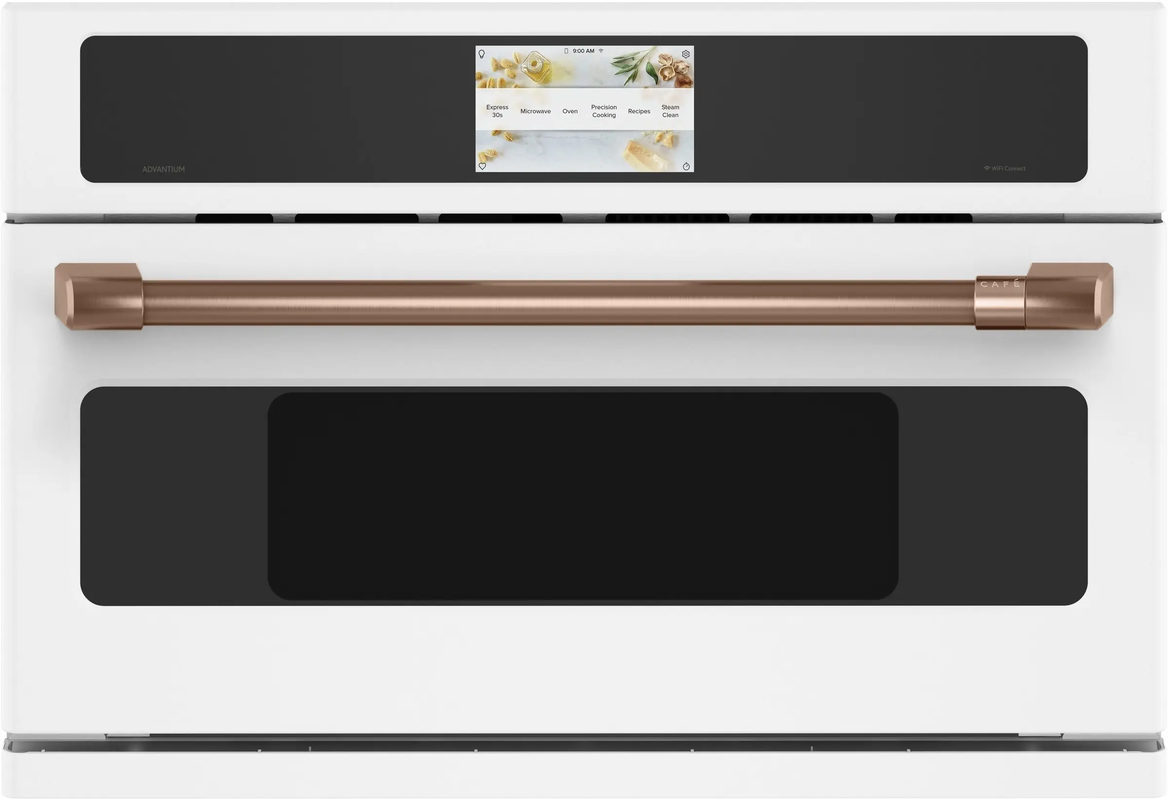 Cafe CSB913P4NW2 Matte White