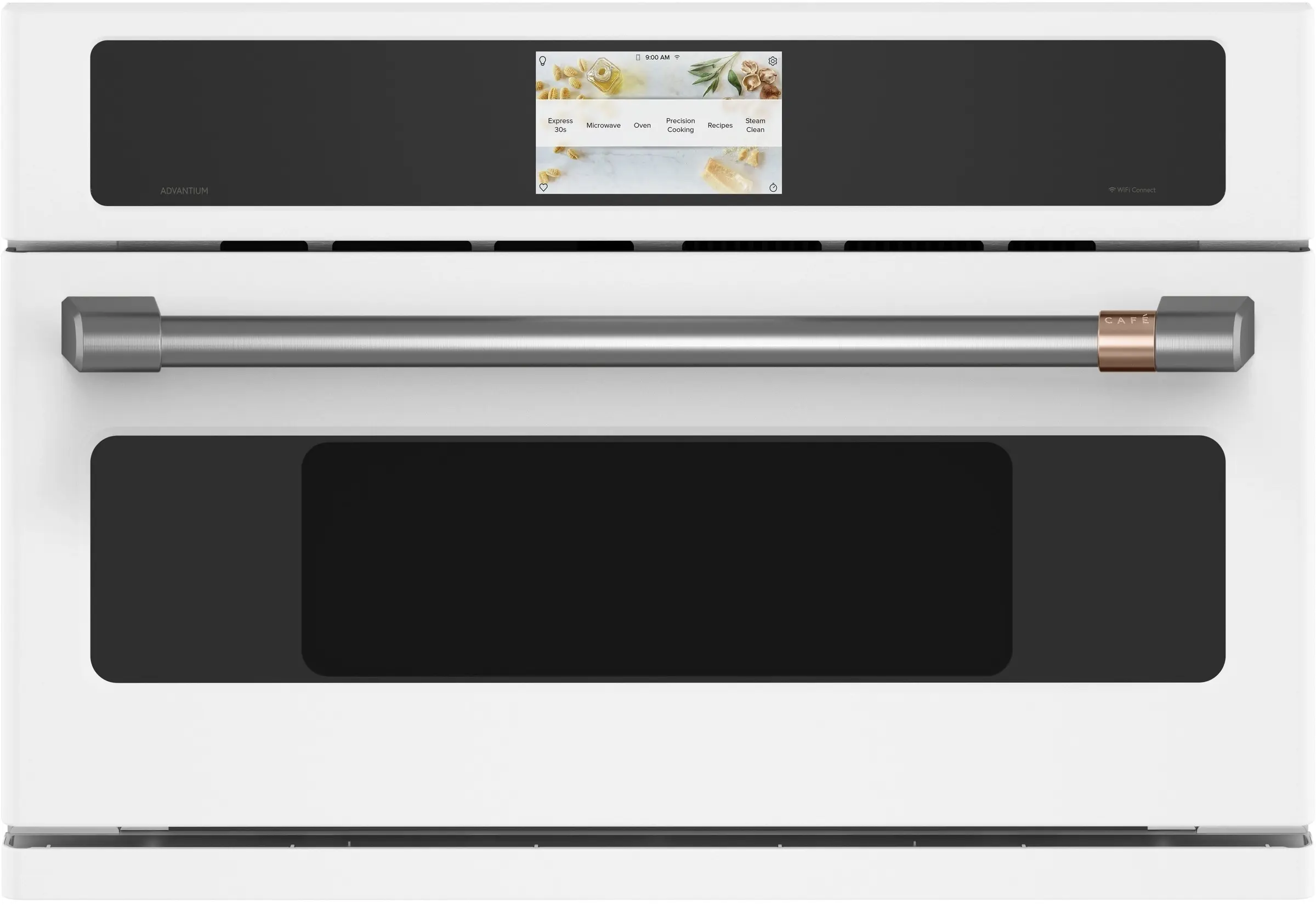Cafe CSB913P4NW2 Matte White