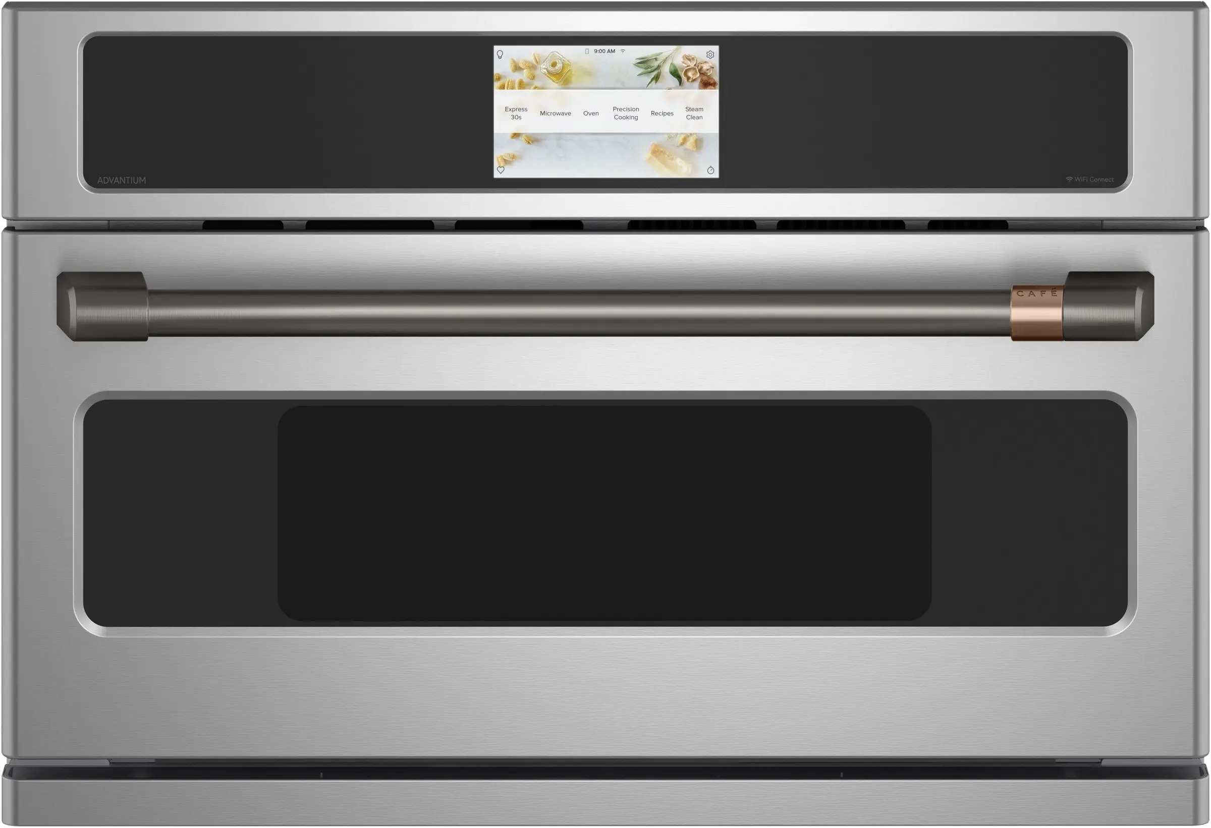 Cafe CSB923P2NS1 Stainless Steel