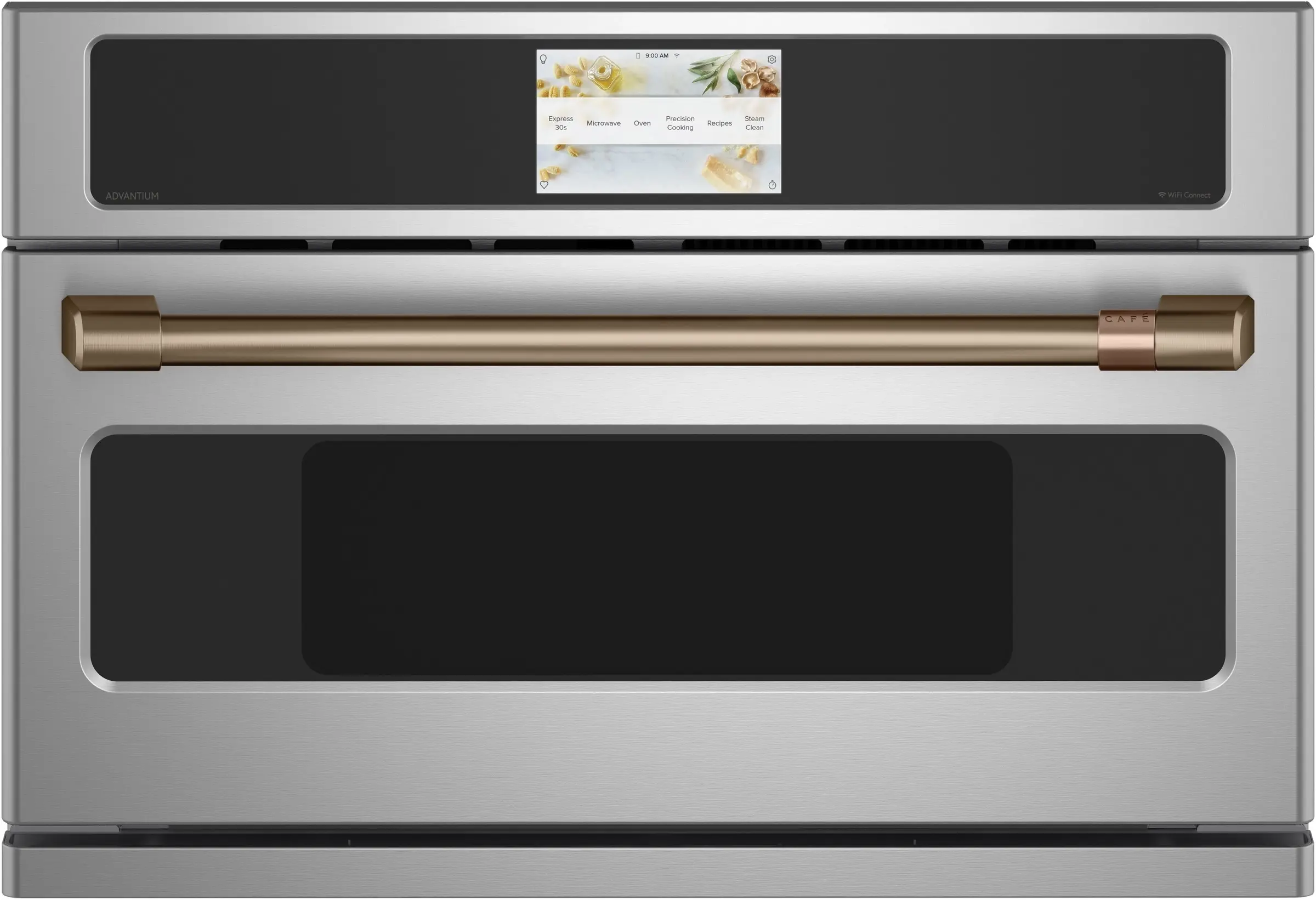 Cafe CSB923P2NS1 Stainless Steel