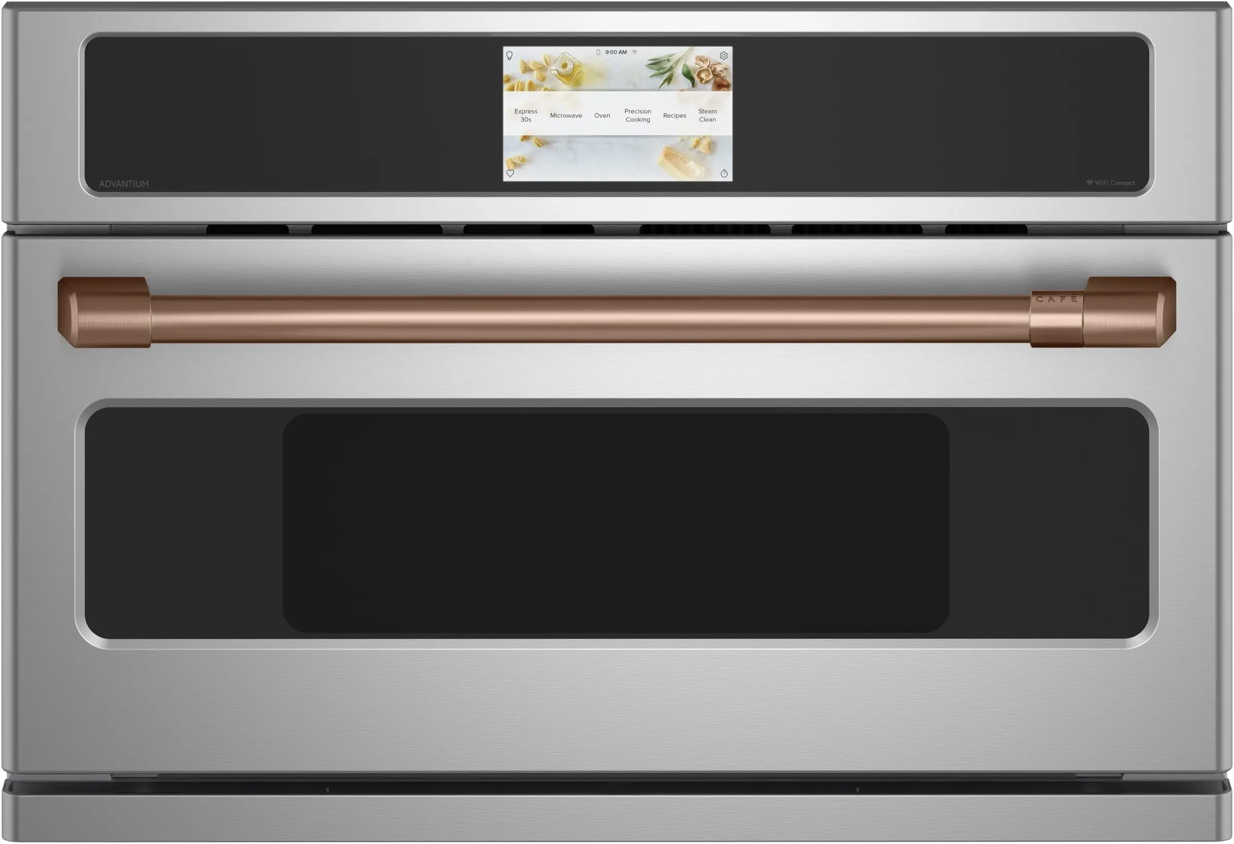 Cafe CSB923P2NS1 Stainless Steel