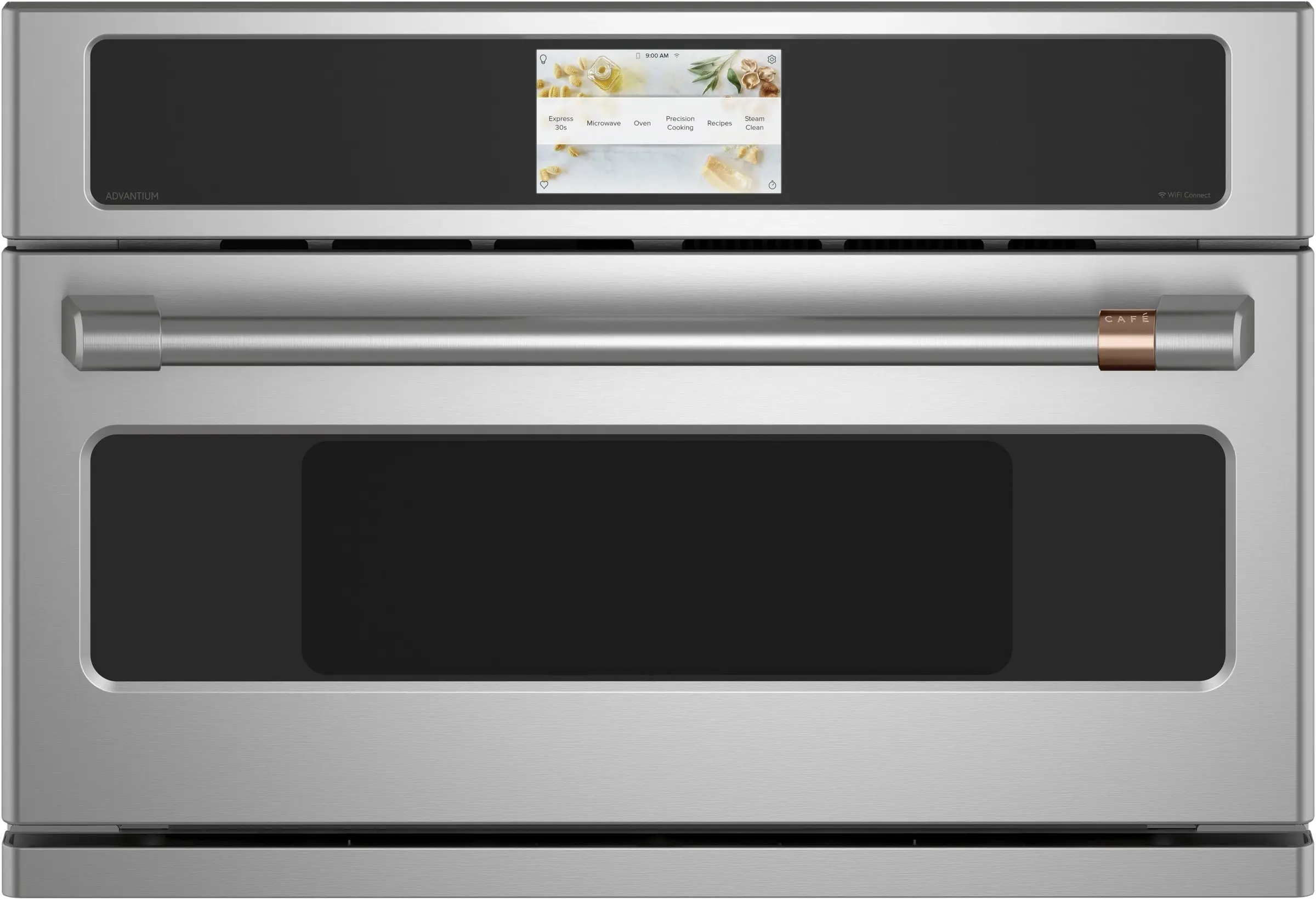 Cafe CSB923P2NS1 Stainless Steel