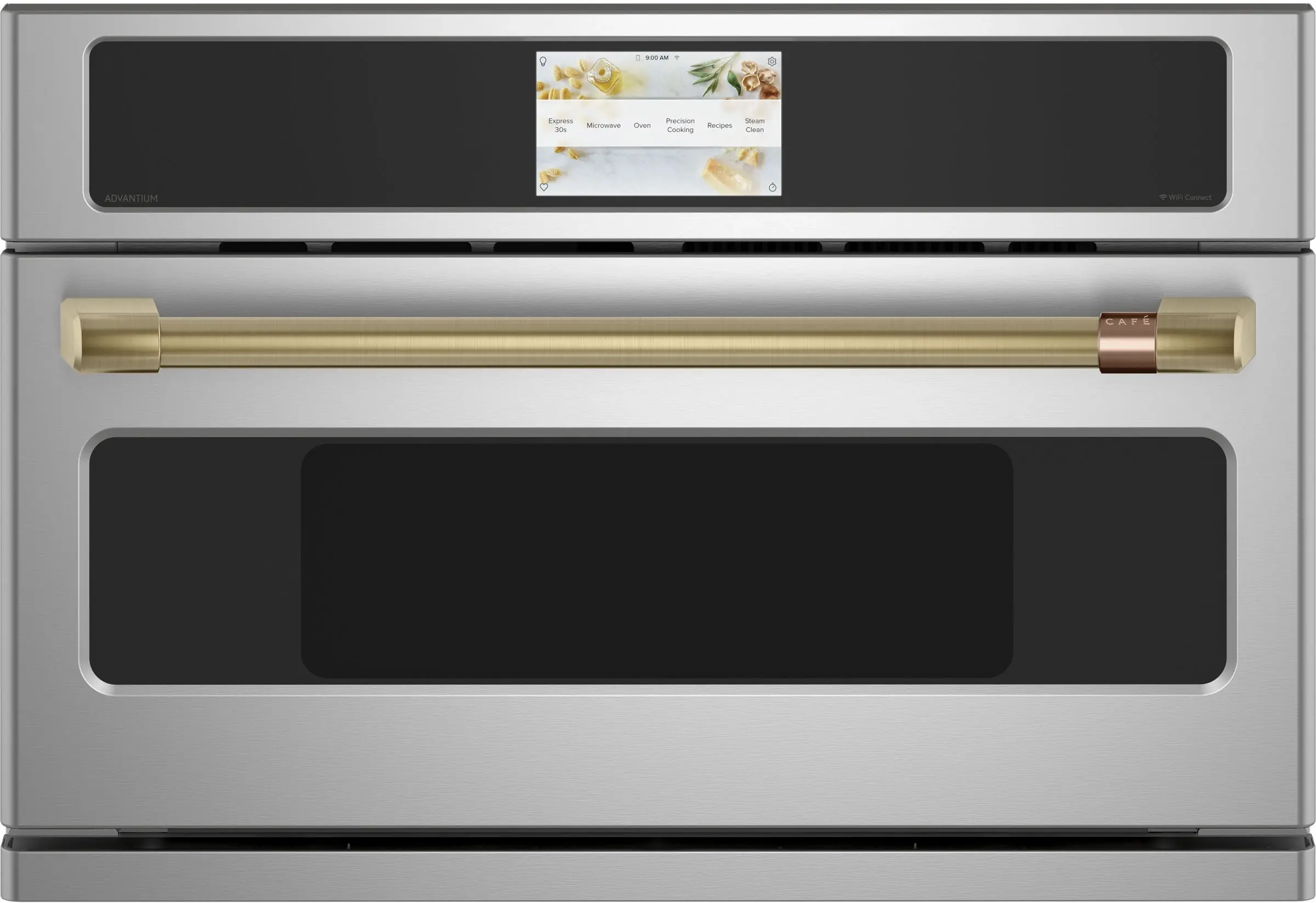 Cafe CSB923P2NS1 Stainless Steel