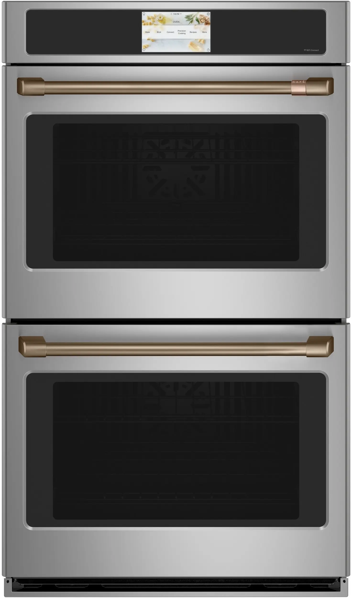 Cafe CTD70DP2NS1 Stainless Steel