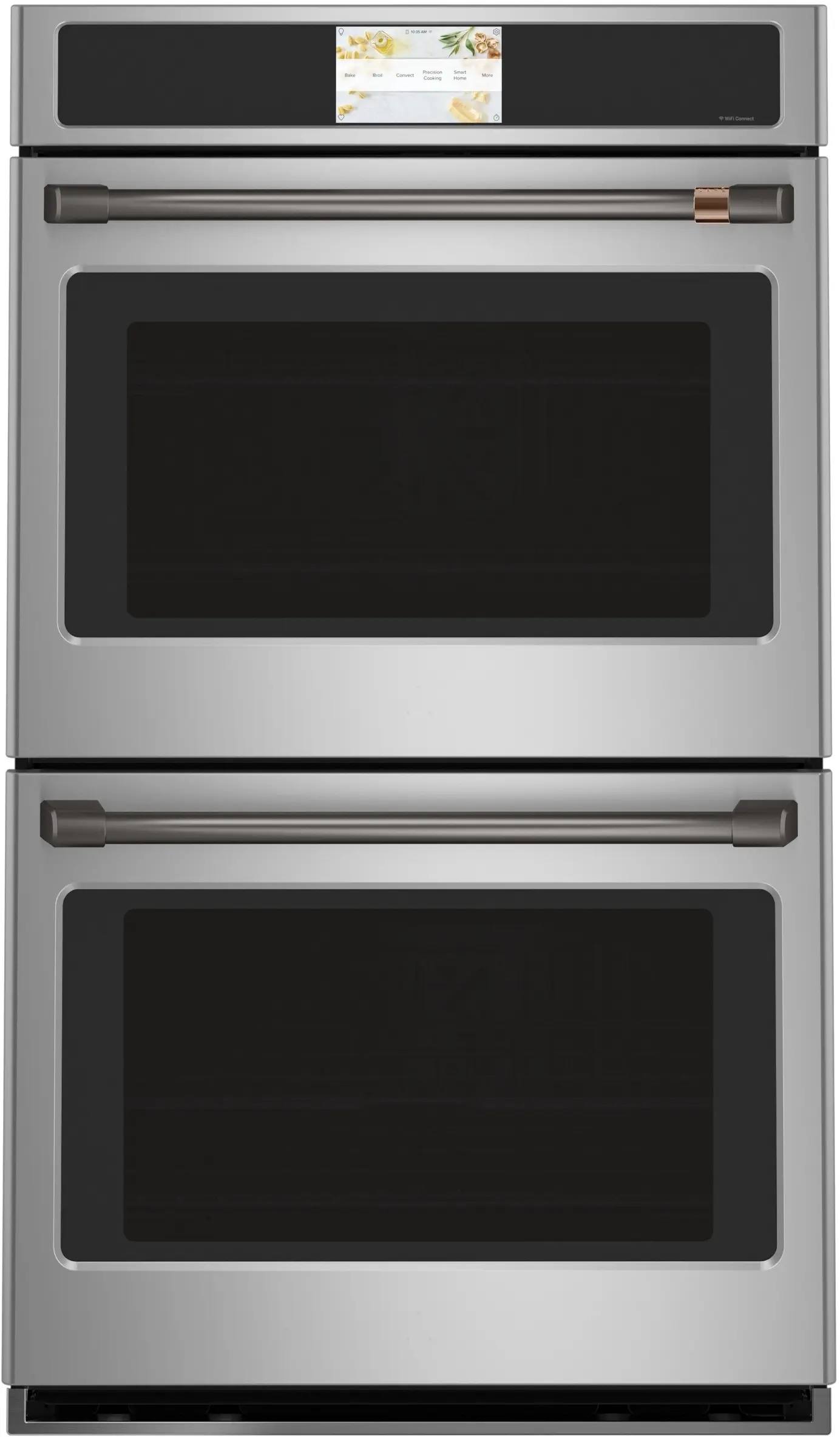 Cafe CTD90DP2NS1 Stainless Steel