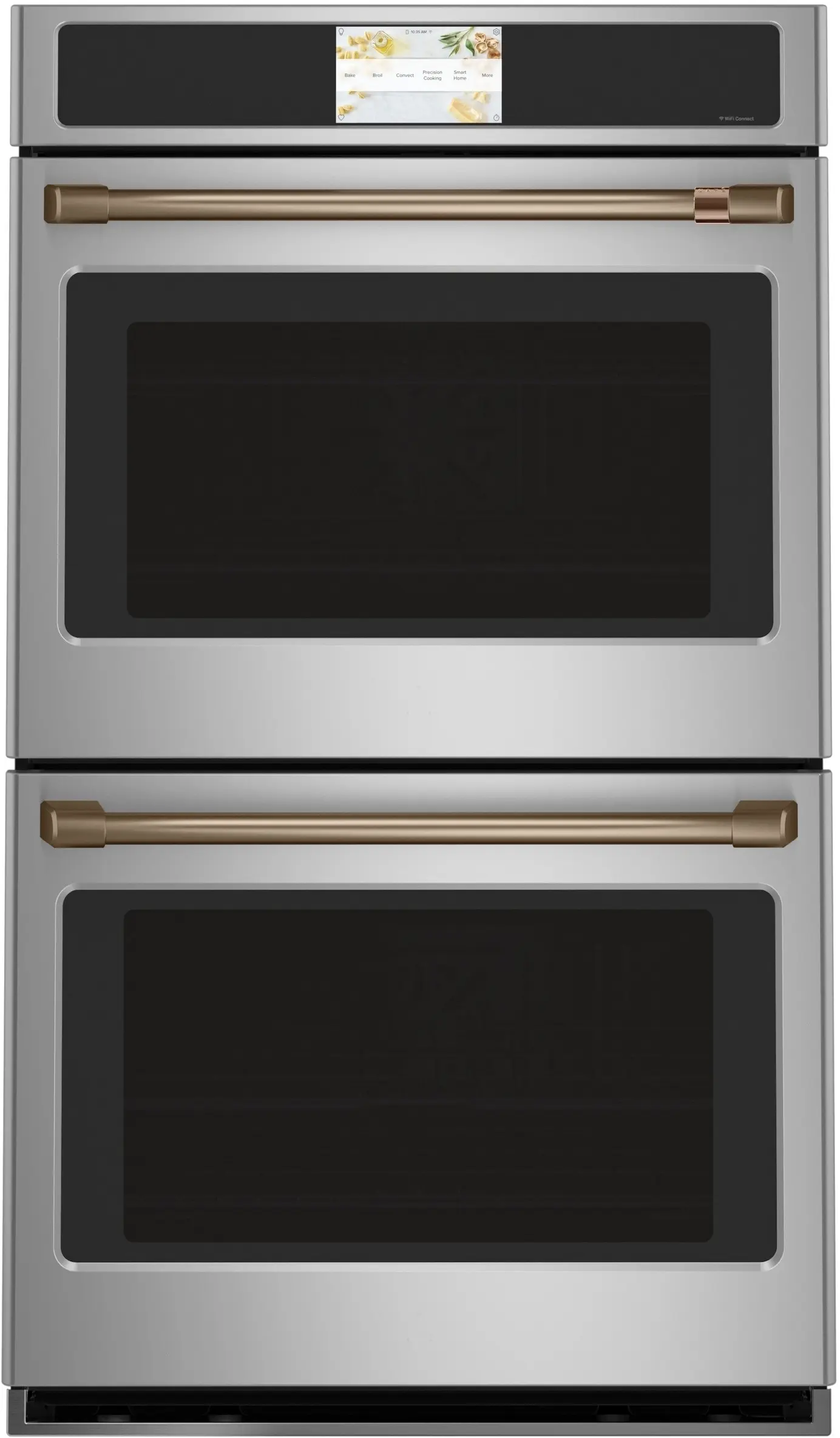 Cafe CTD90DP2NS1 Stainless Steel