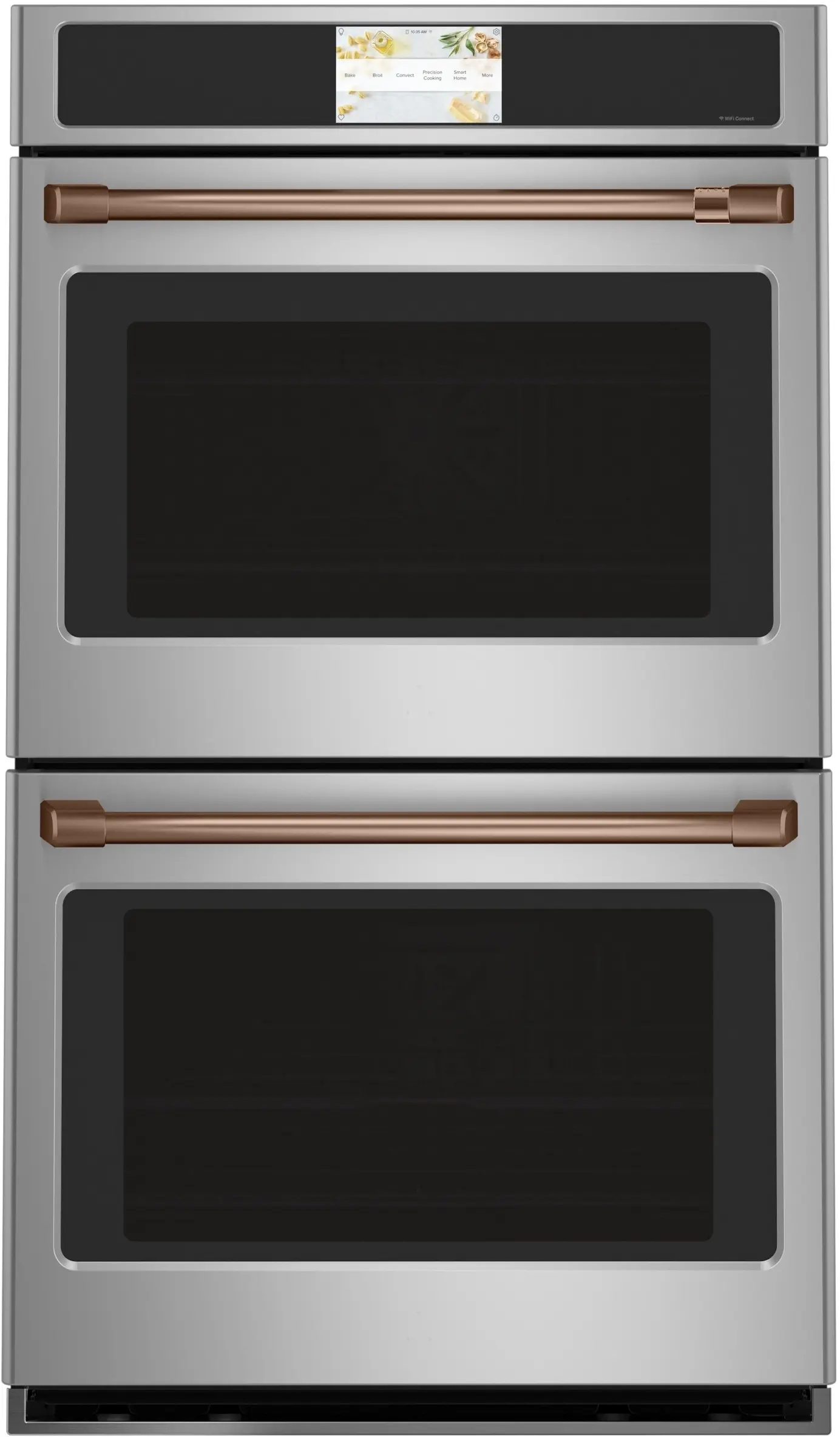 Cafe CTD90DP2NS1 Stainless Steel