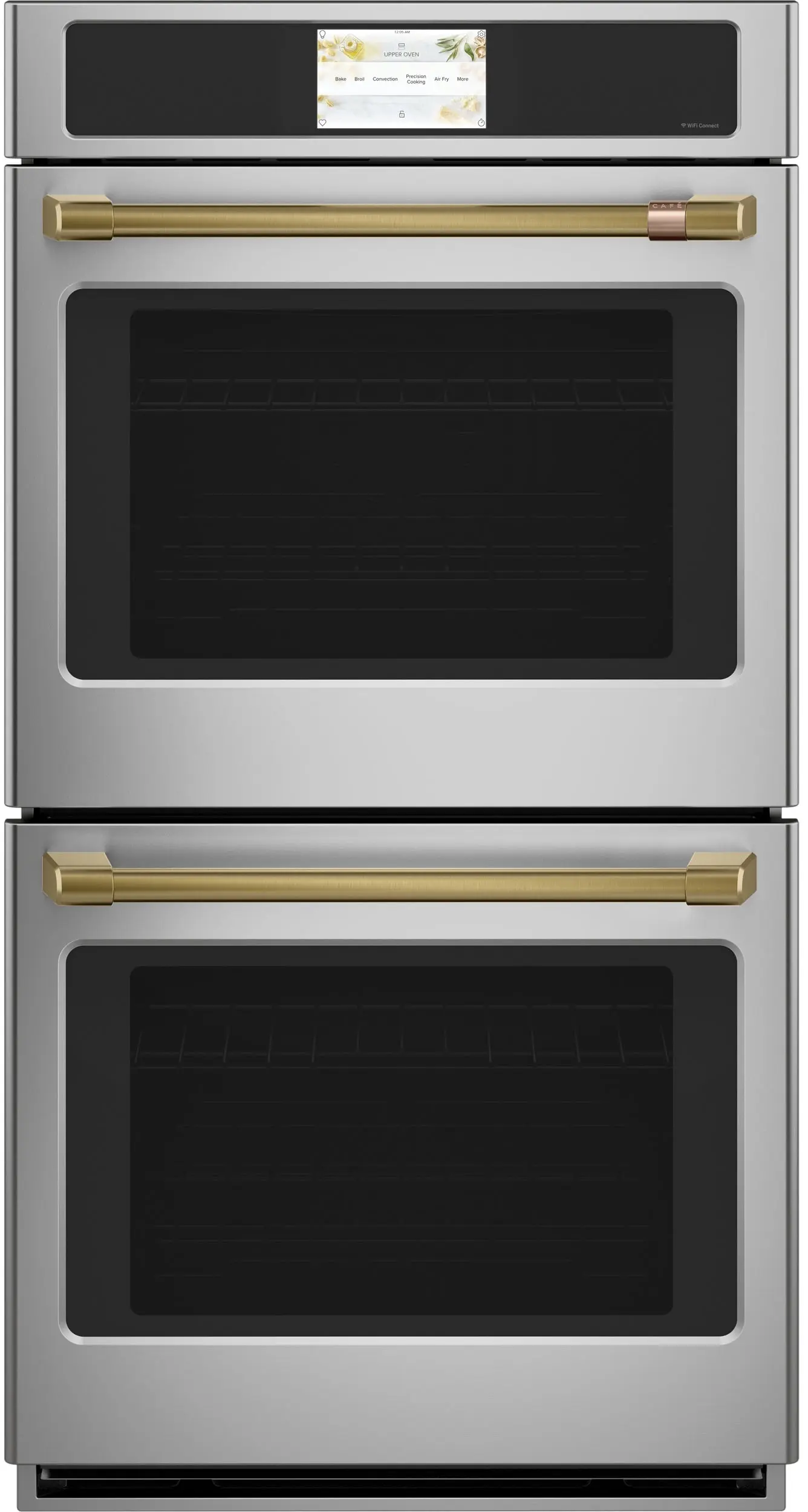 Cafe CTD90DP2NS1 Stainless Steel