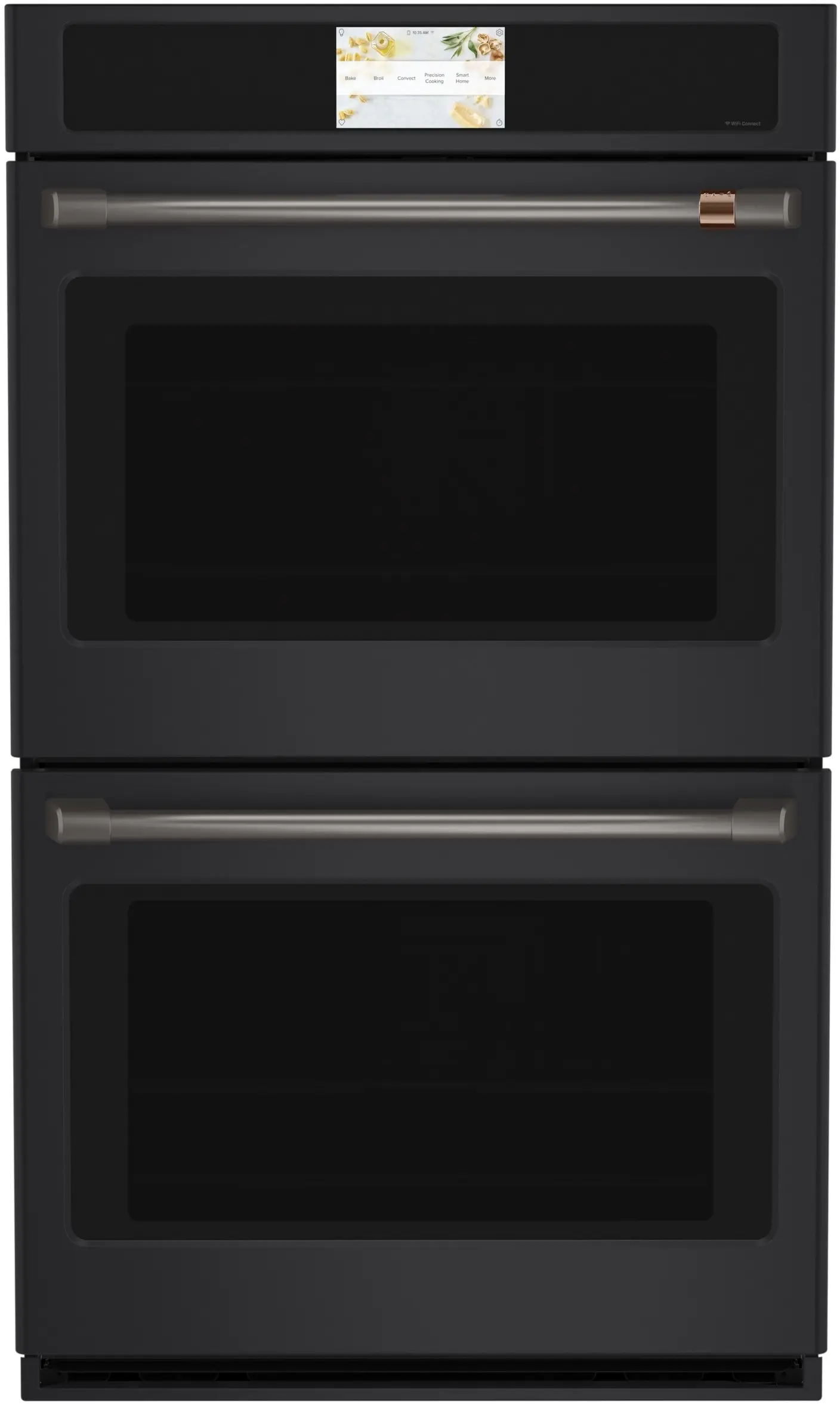 Cafe CTD90DP3ND1 30 Inch Double Convection Smart Electric Wall
