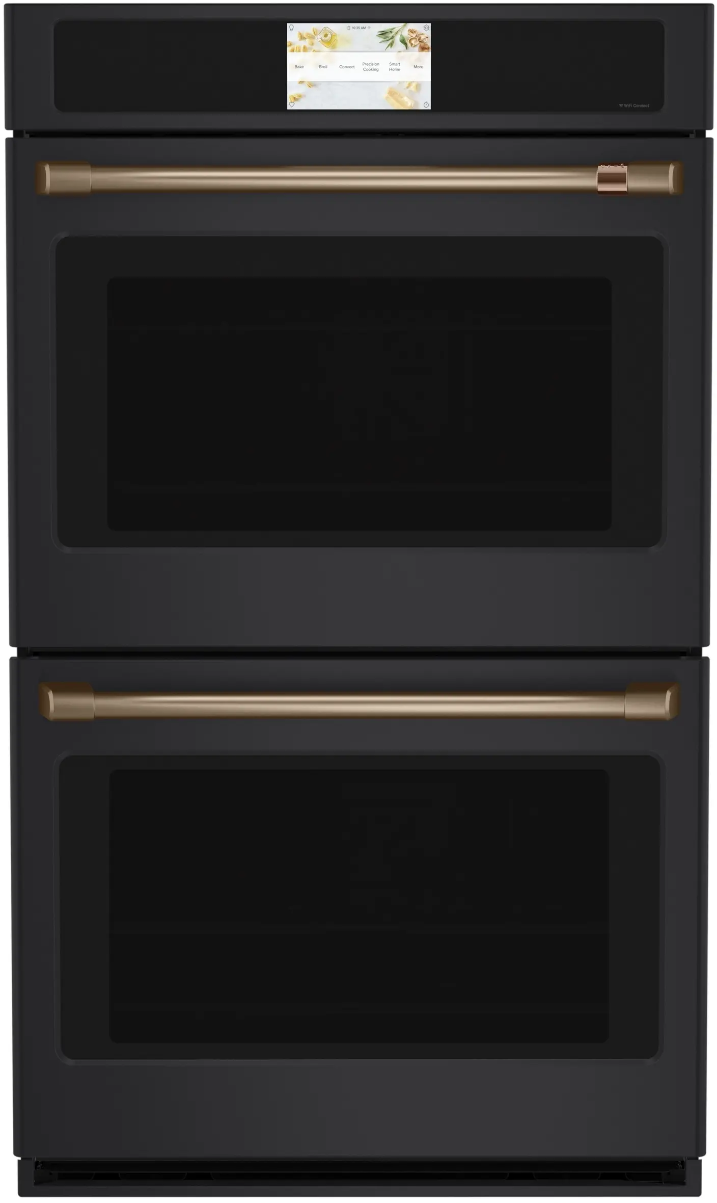 Cafe CTD90DP3ND1 30 Inch Double Convection Smart Electric Wall