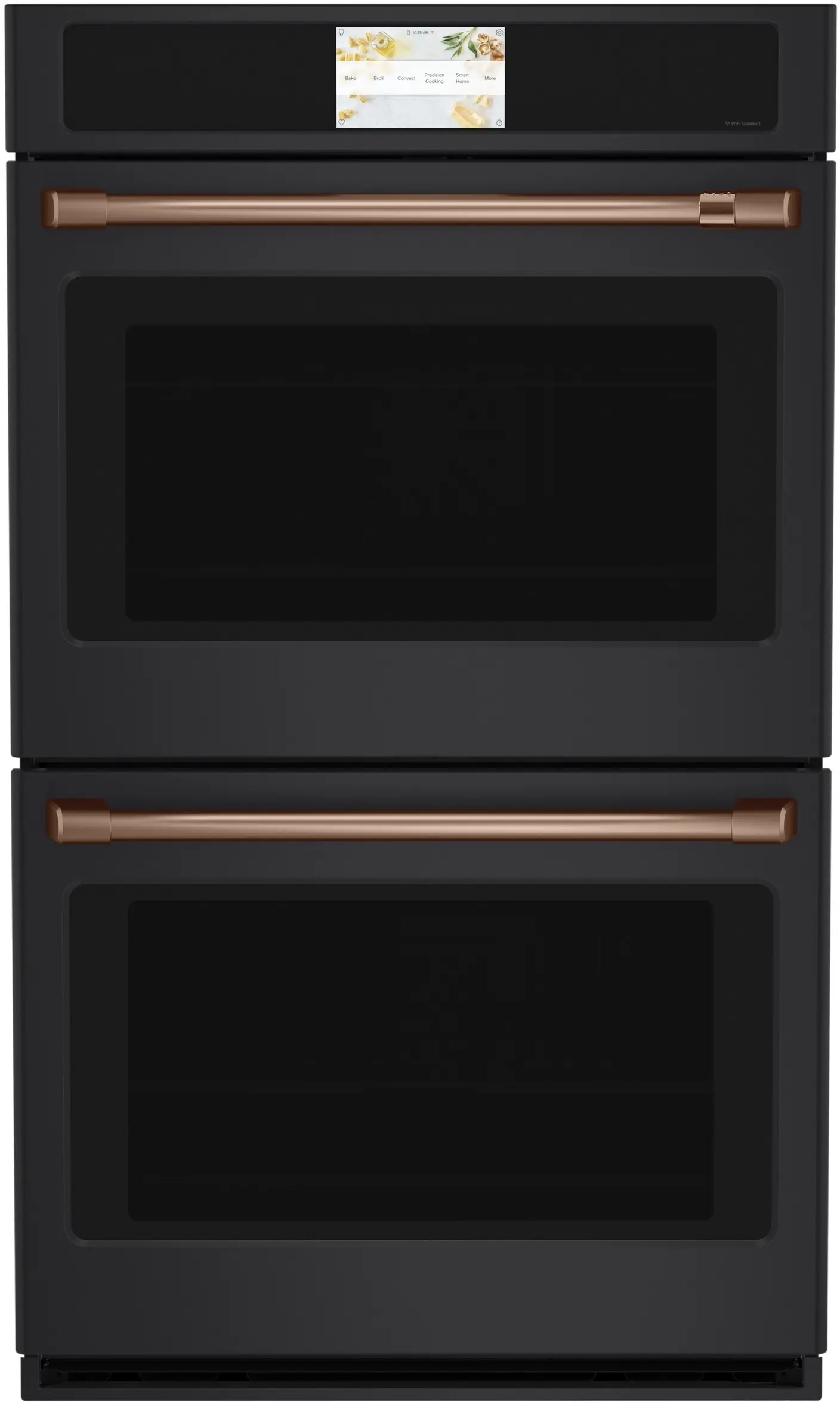 Cafe CTD90DP3ND1 Matte Black