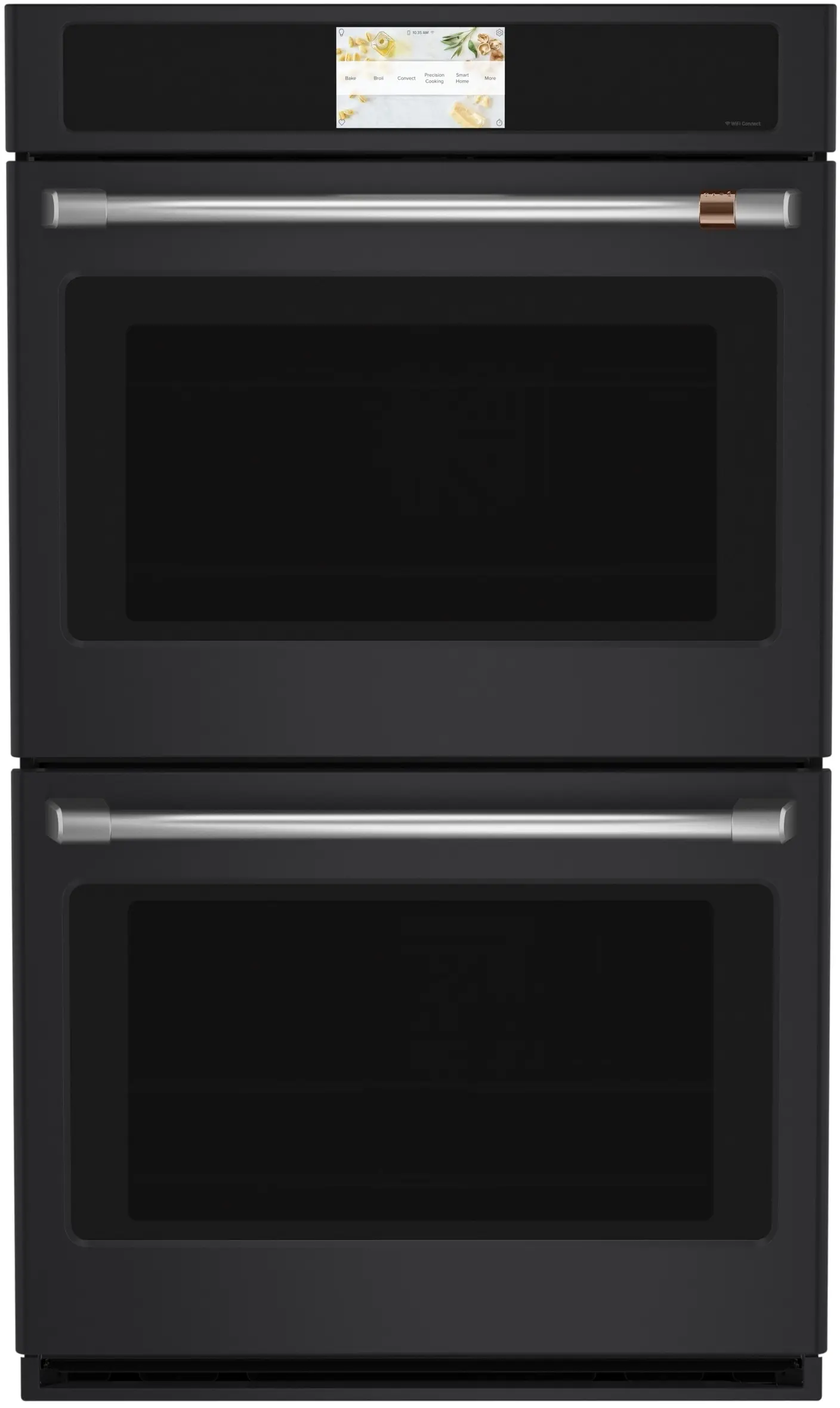 Cafe CTD90DP3ND1 Matte Black