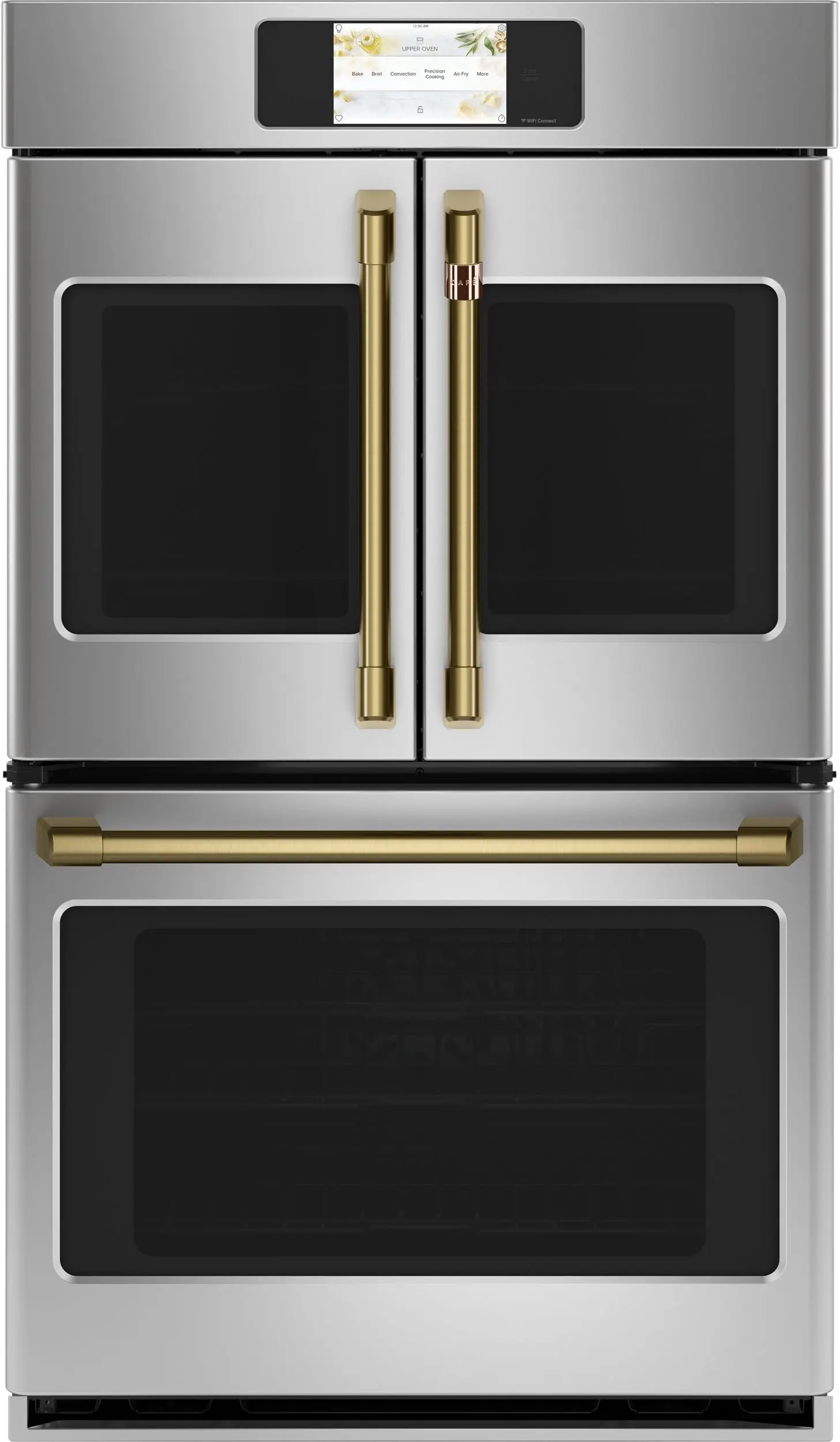 Cafe CTD90FP2NS1 Stainless Steel