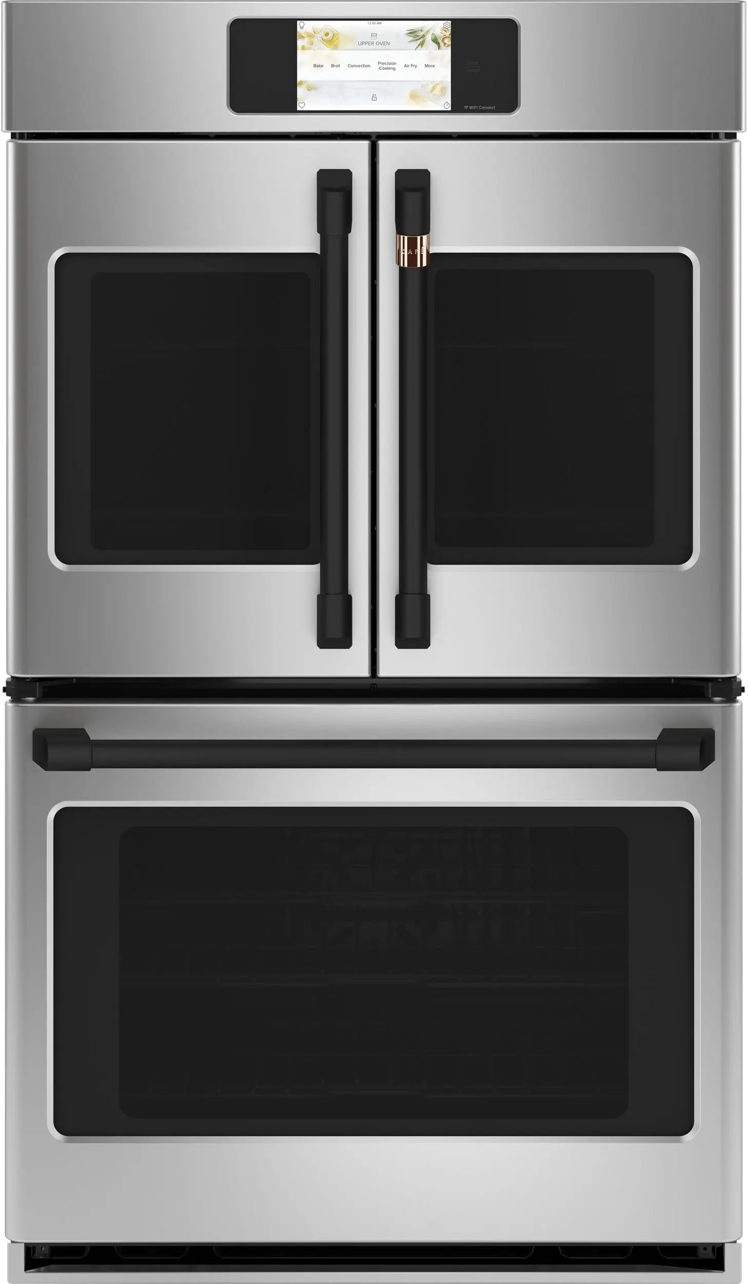 Cafe CTD90FP2NS1 Stainless Steel