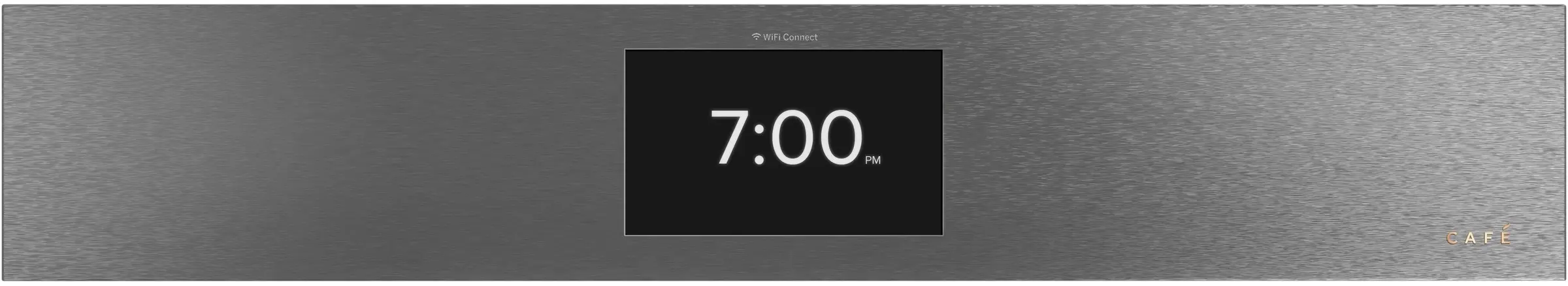Cafe CTS70DM2NS5 Platinum Glass