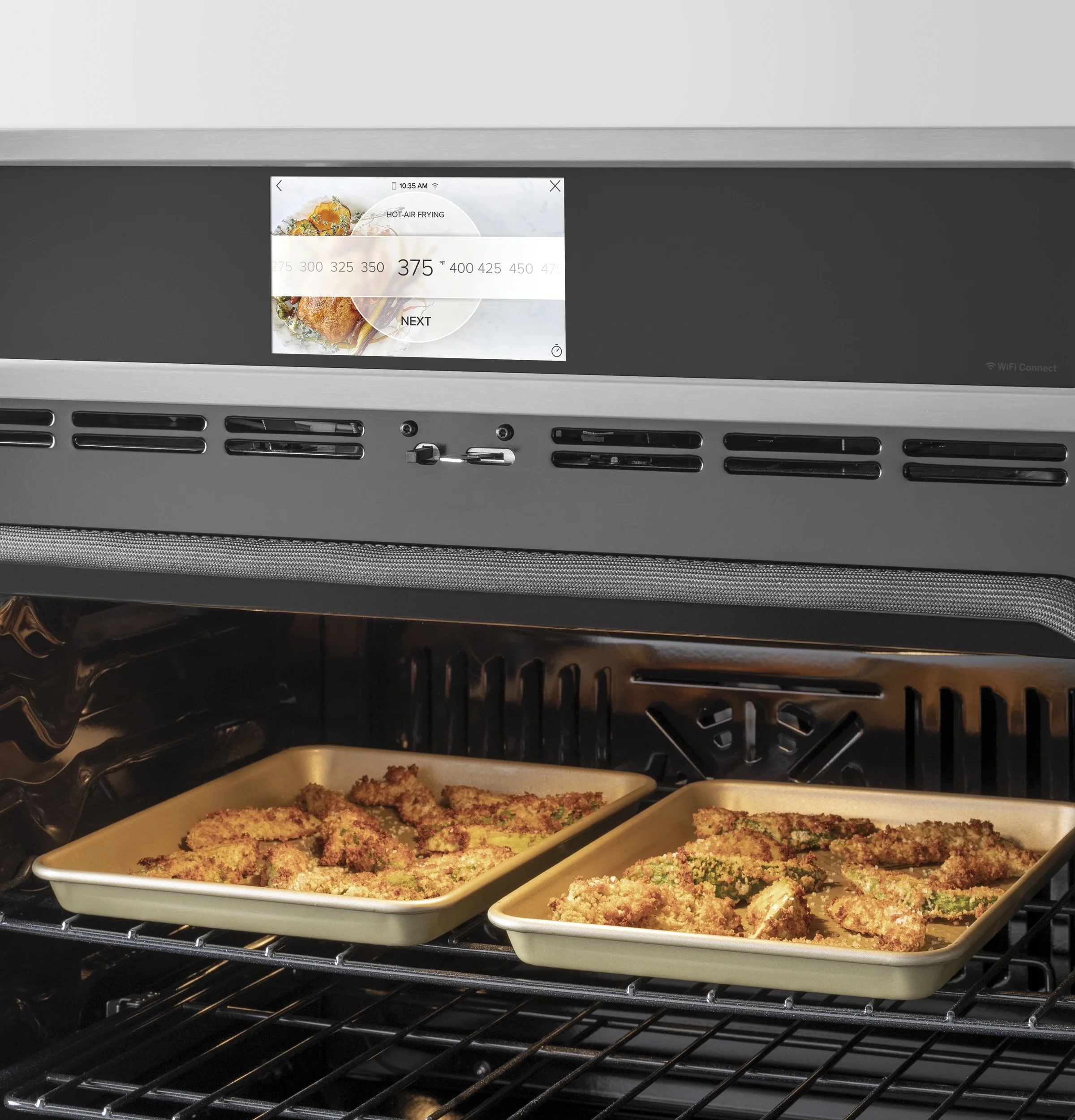 GE Cafe Wall Oven - Thumbnail 4