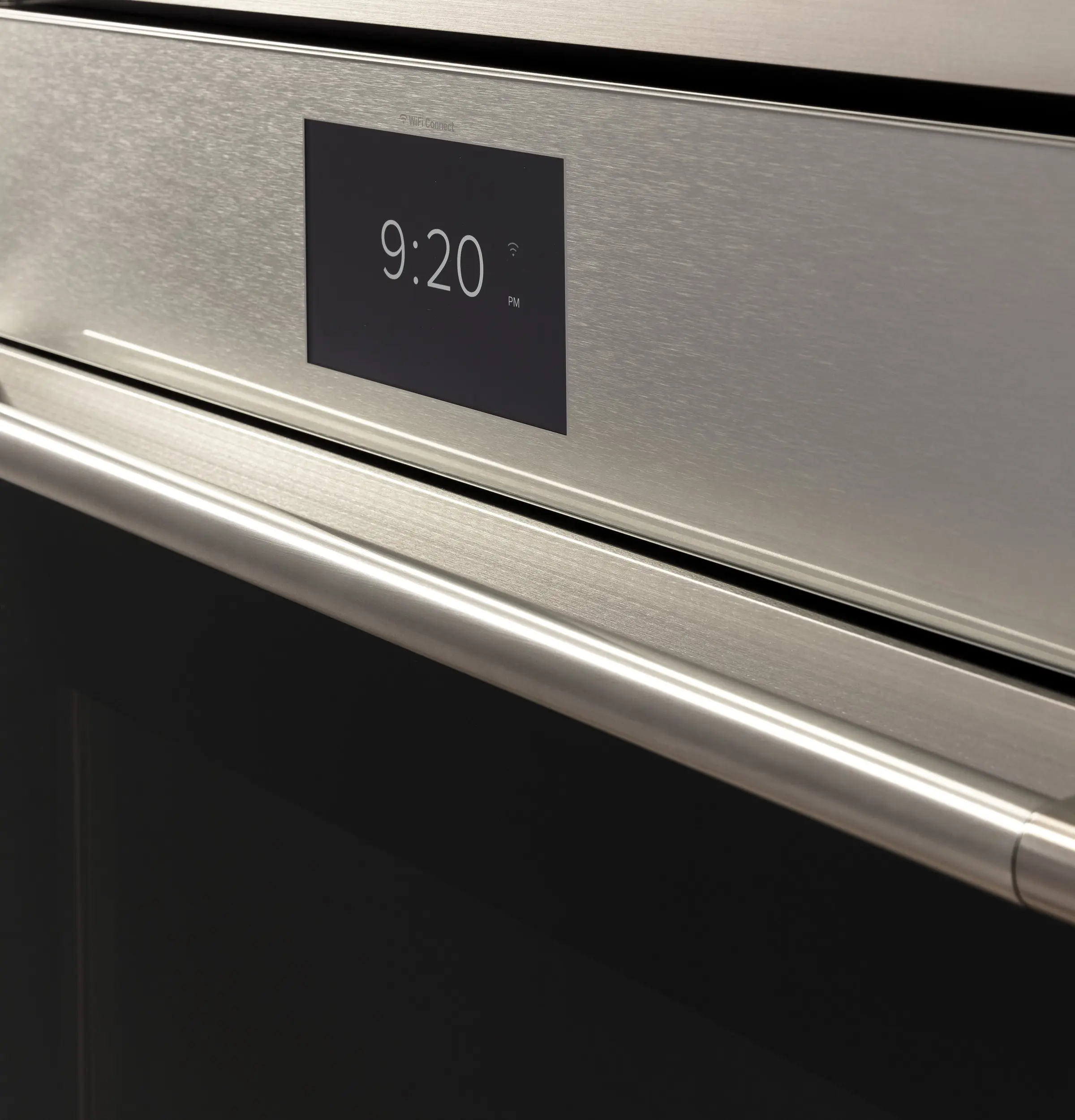 Cafe CTS70DM2NS5 Platinum Glass