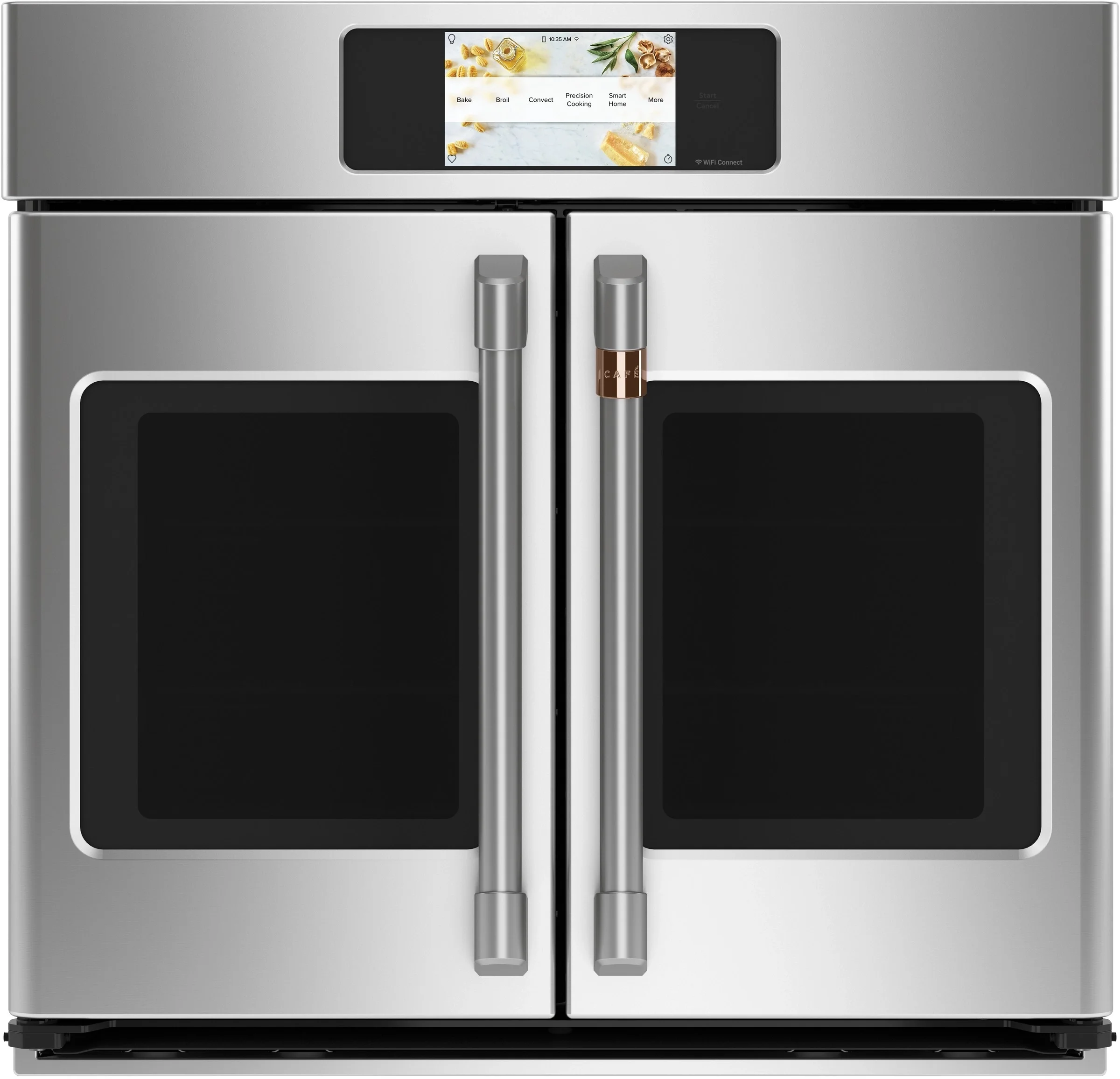 GE Cafe Wall Oven