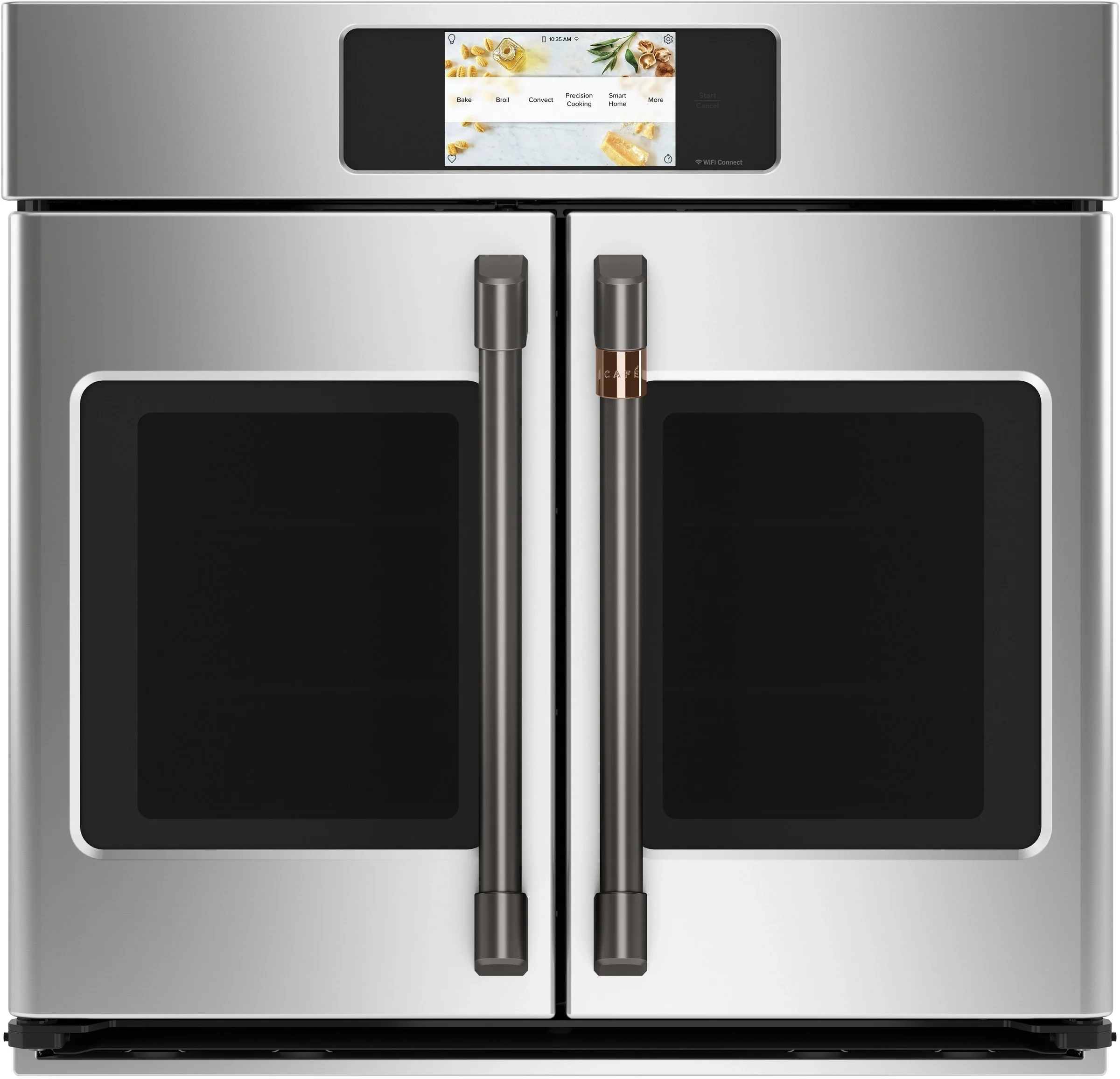 GE Cafe Wall Oven - Thumbnail 5