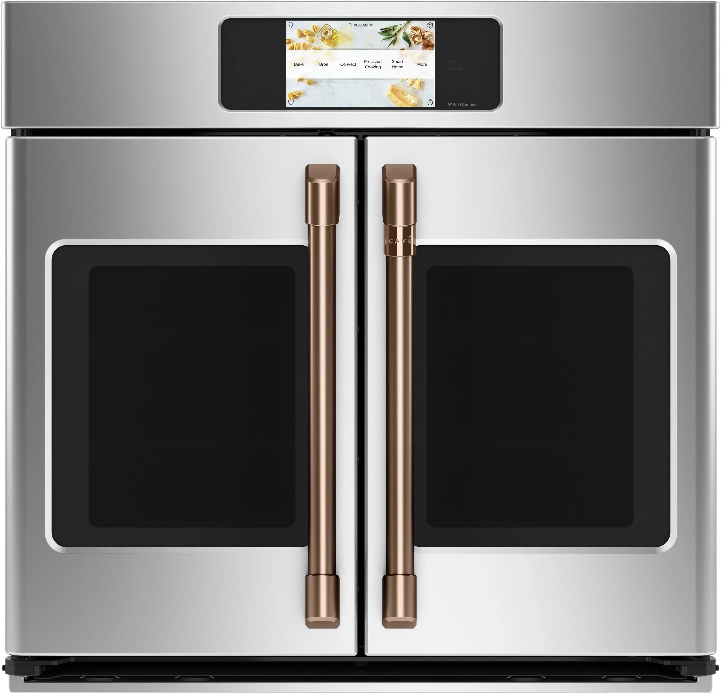 GE Cafe Wall Oven - Thumbnail 3