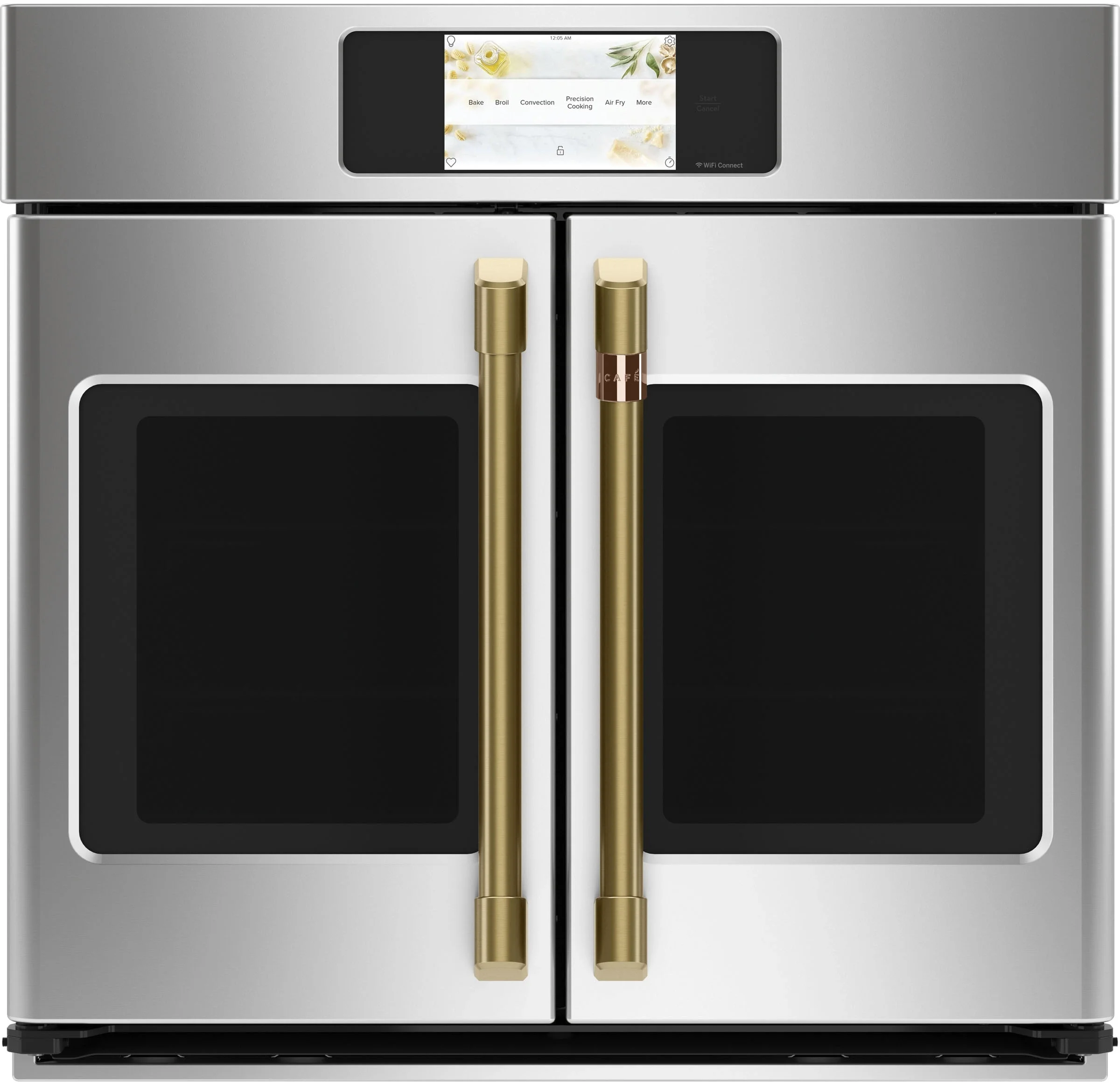 GE Cafe Wall Oven - Thumbnail 2